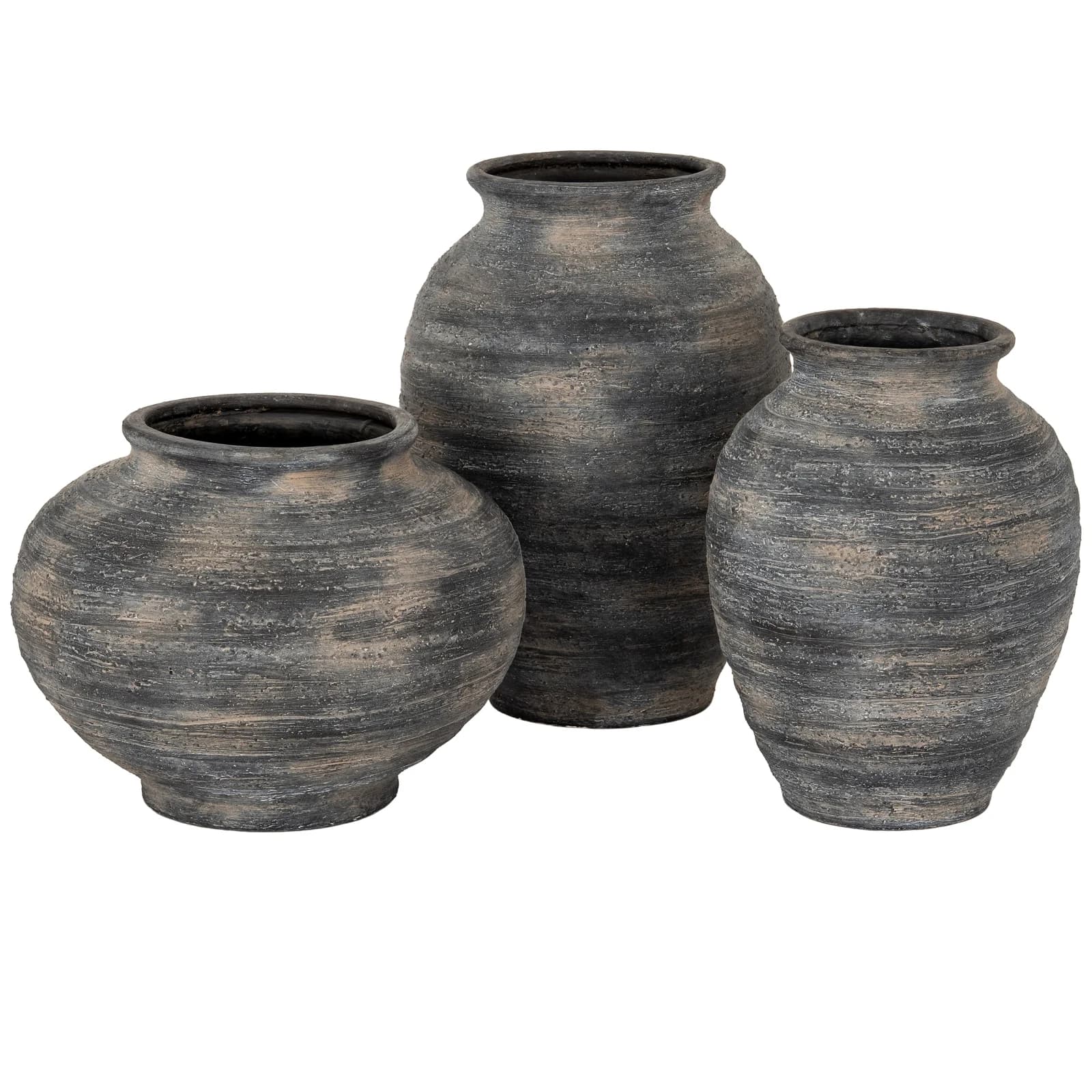 Marra Squat Vase - Vases, photo 4 of 4
