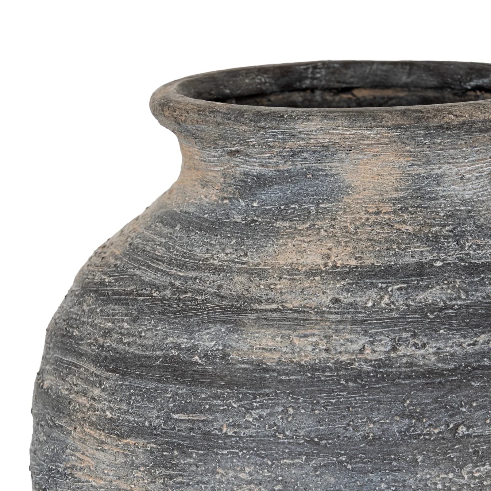 Marra Large Olpe Vase - Vases, photo 3 of 4