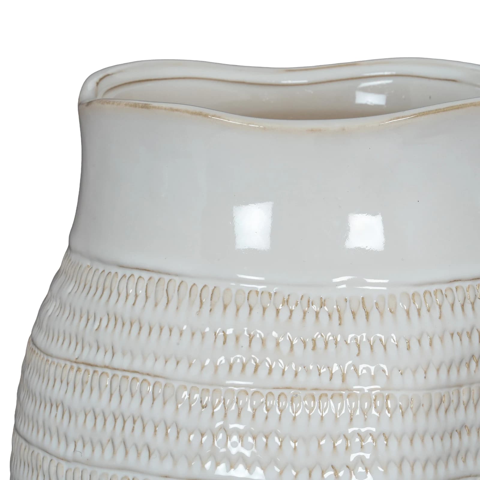 Tava Hewn Bud Vase - Vases, photo 4 of 5