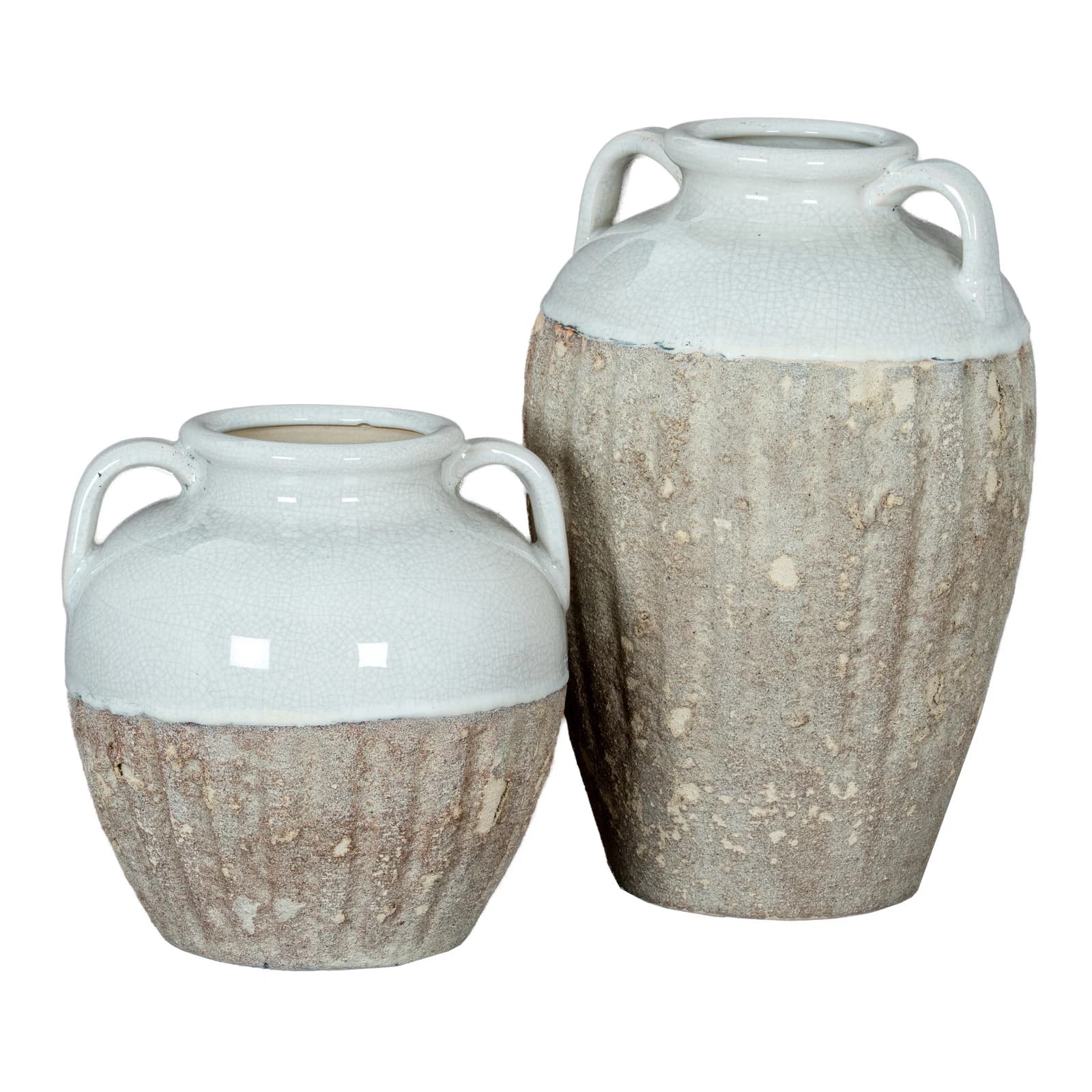 Thorne Medium Amphora Vase - Vases, photo 5 of 5