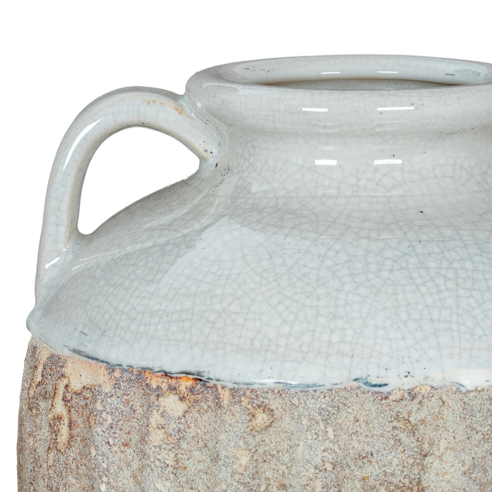 Thorne Large Amphora Vase - Vases, photo 4 of 5