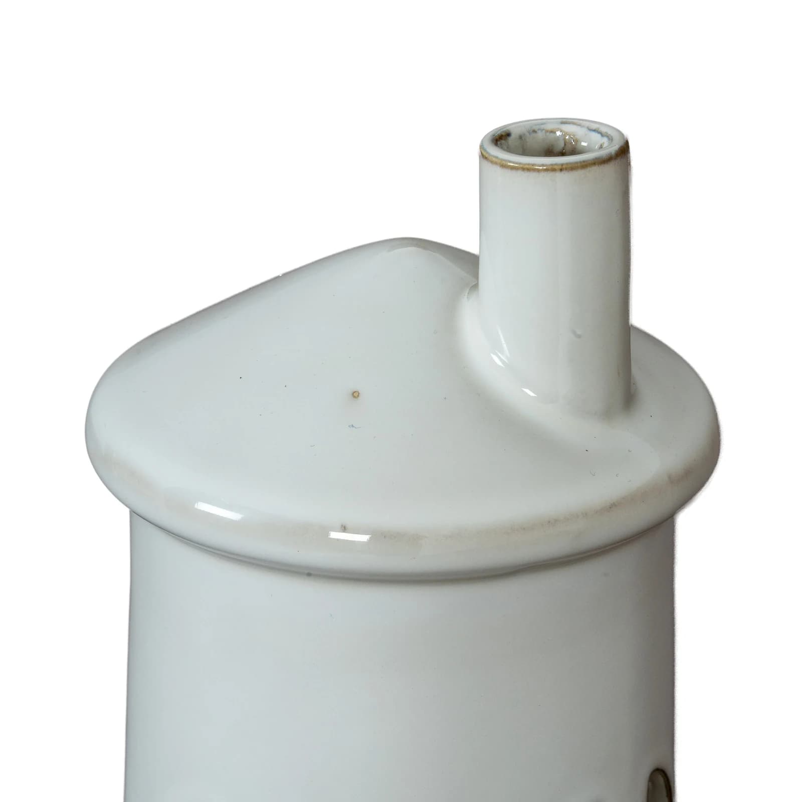 Rhea Medium Lighthouse Tealight Holder - Candles, photo 4 of 5