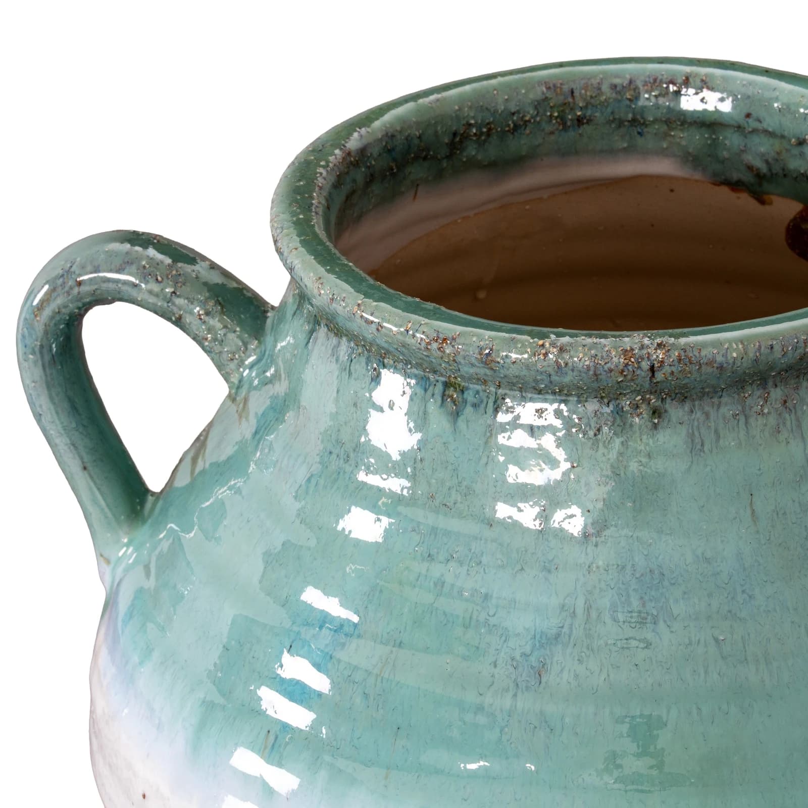 Fen Amphora Vase - Vases, photo 2 of 5
