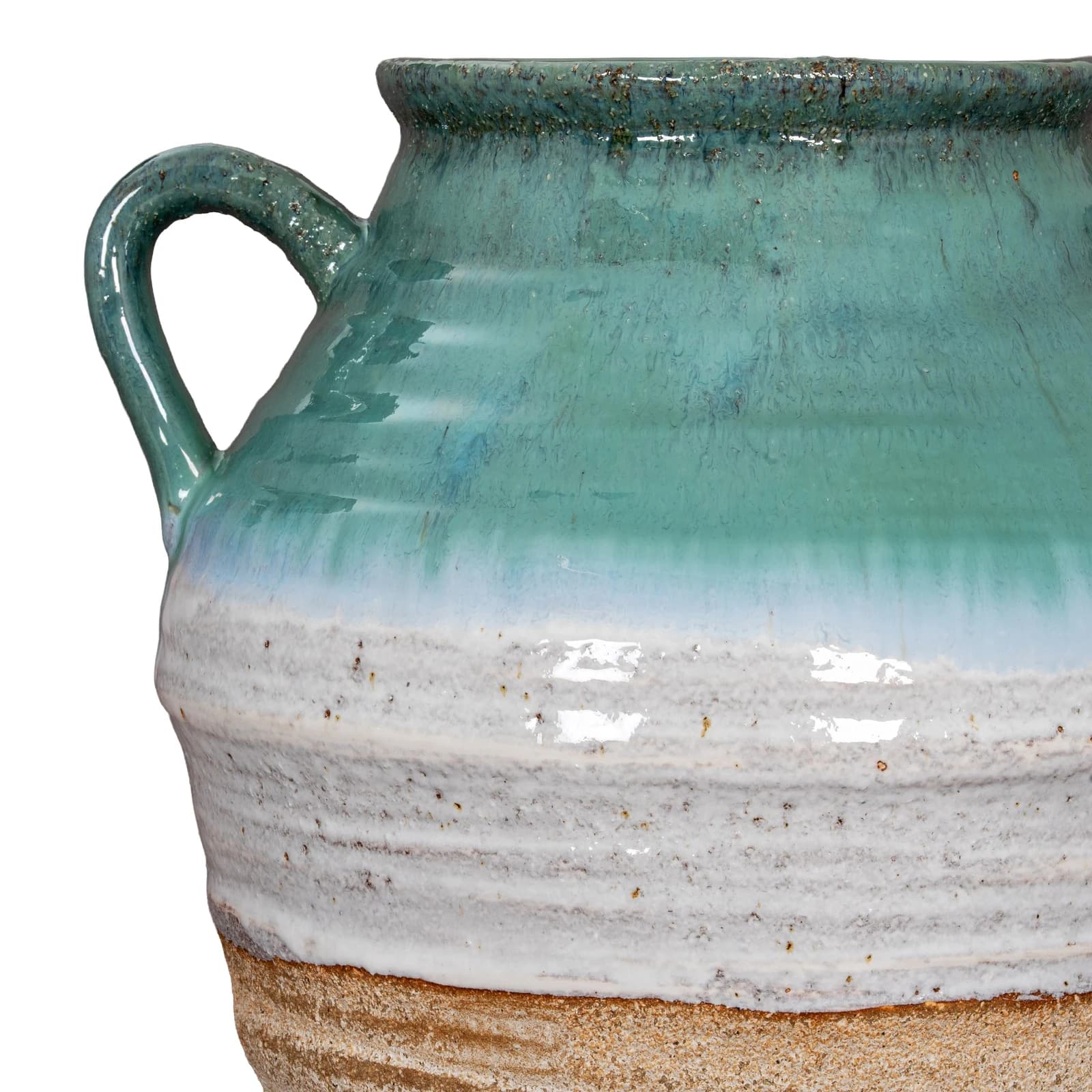 Fen Amphora Vase - Vases, photo 5 of 5