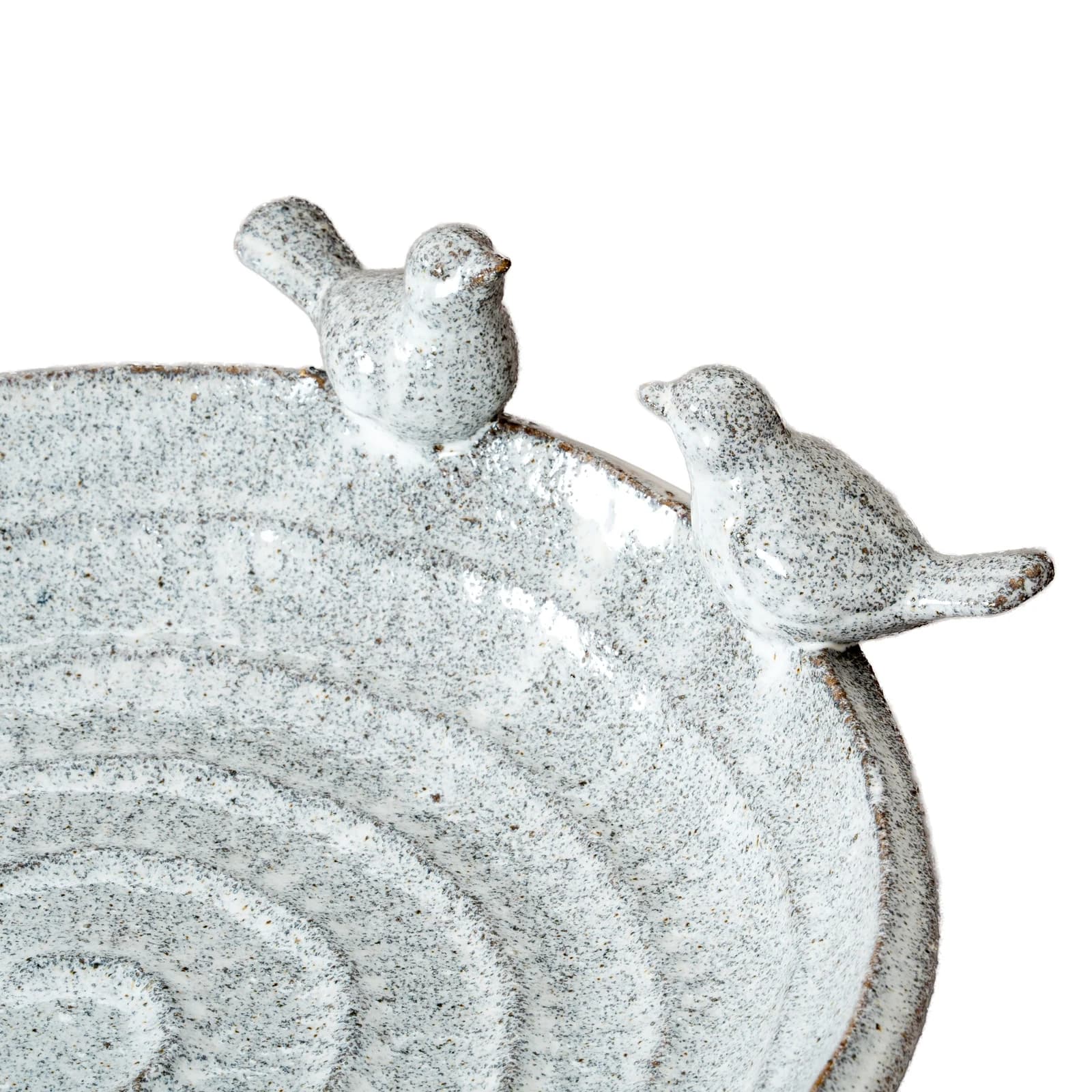 Eira Bird Bath - Sculptures & ornaments, photo 2 of 3