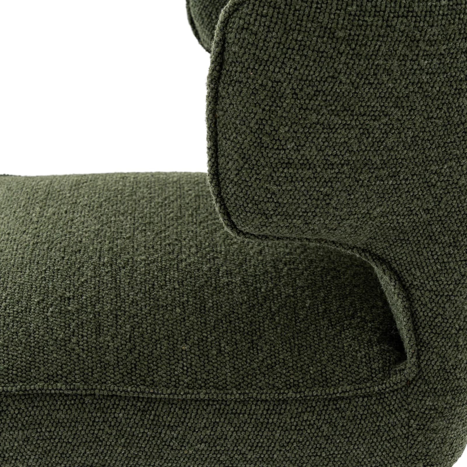 Avia Moss Dining Chair - Chairs, photo 5 of 6