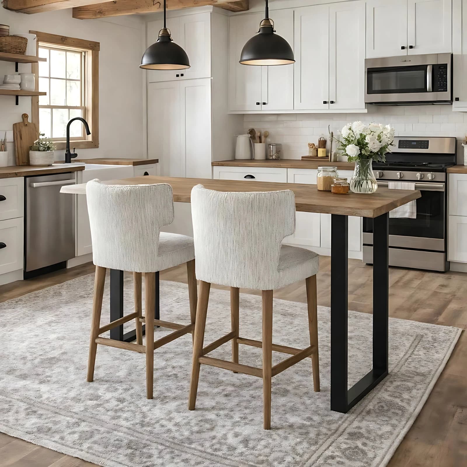 Avia Mist Barstool - Stools & bar stools, photo 2 of 6