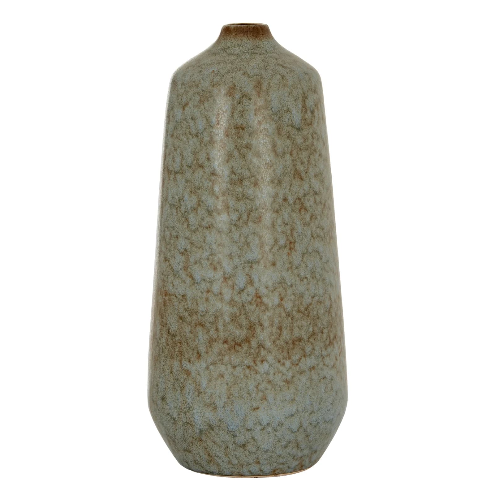 Capella Tall Bottle Vase - Vases, photo 2 of 4