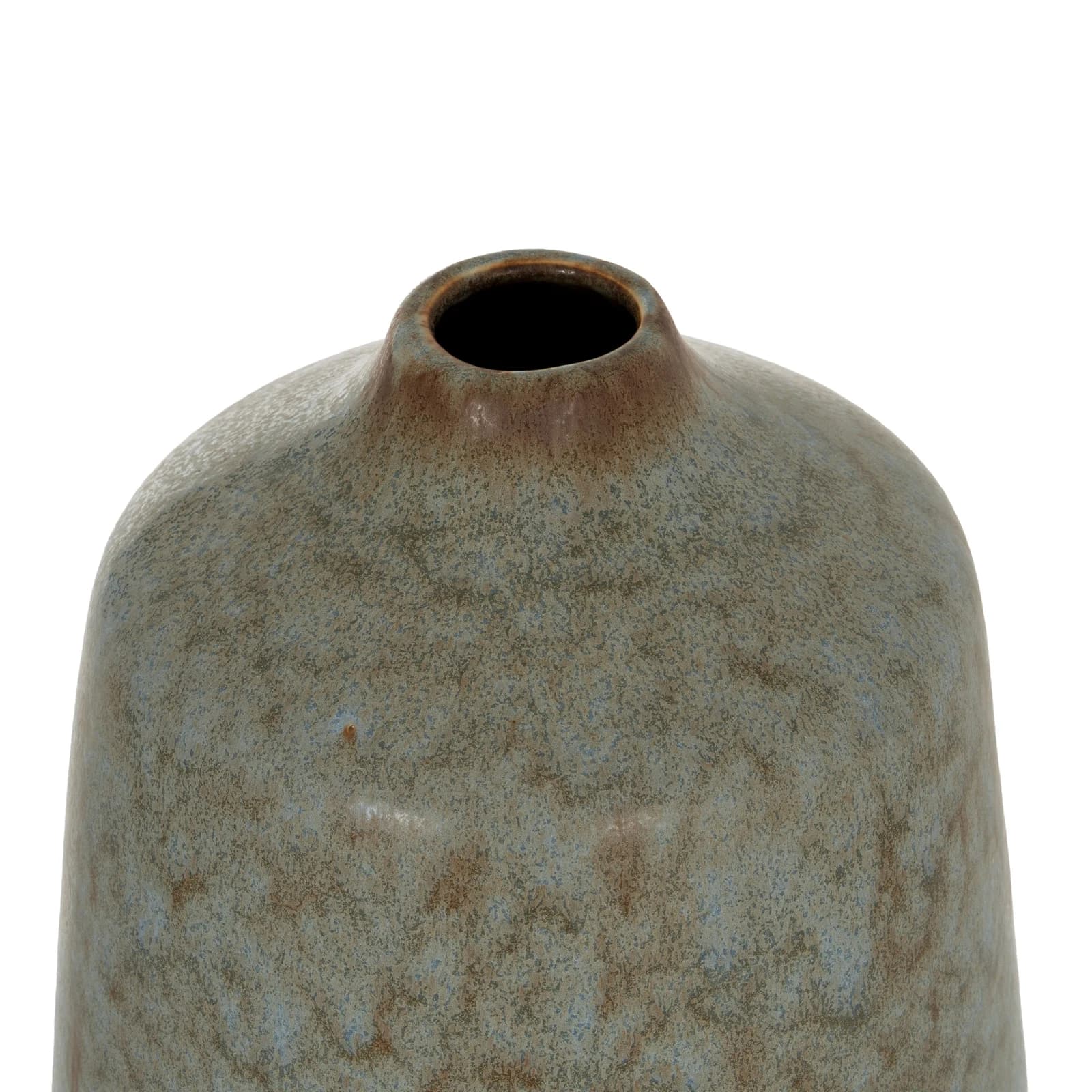 Capella Tall Bottle Vase - Vases, photo 3 of 4