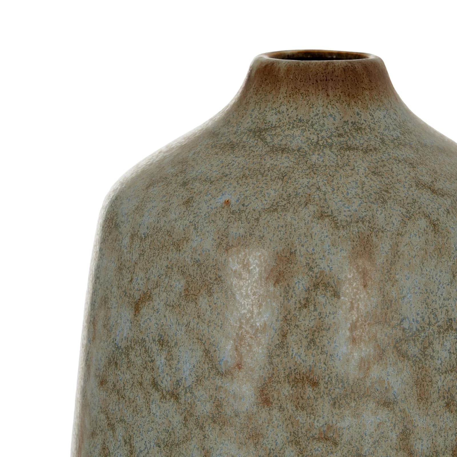 Capella Tall Bottle Vase - Vases, photo 4 of 4