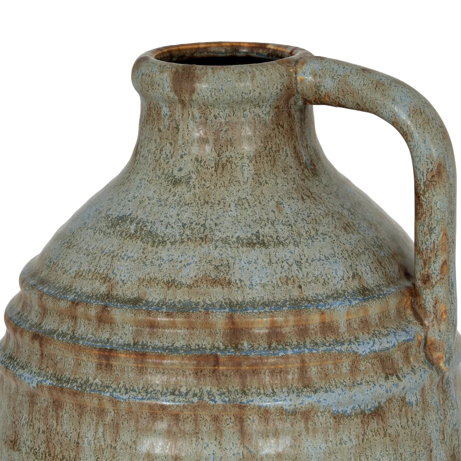 Capella Krater Bottle Vase - Vases, photo 3 of 3