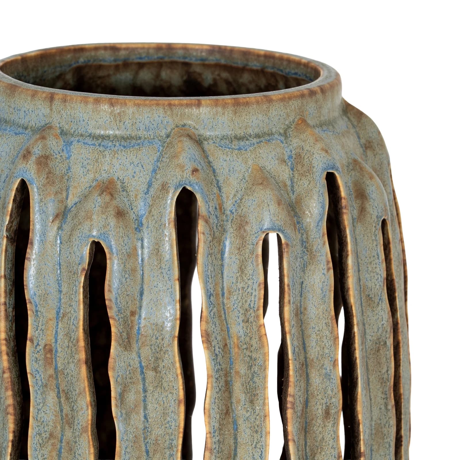 Capella Lantern Candle Holder - Lanterns, photo 4 of 5