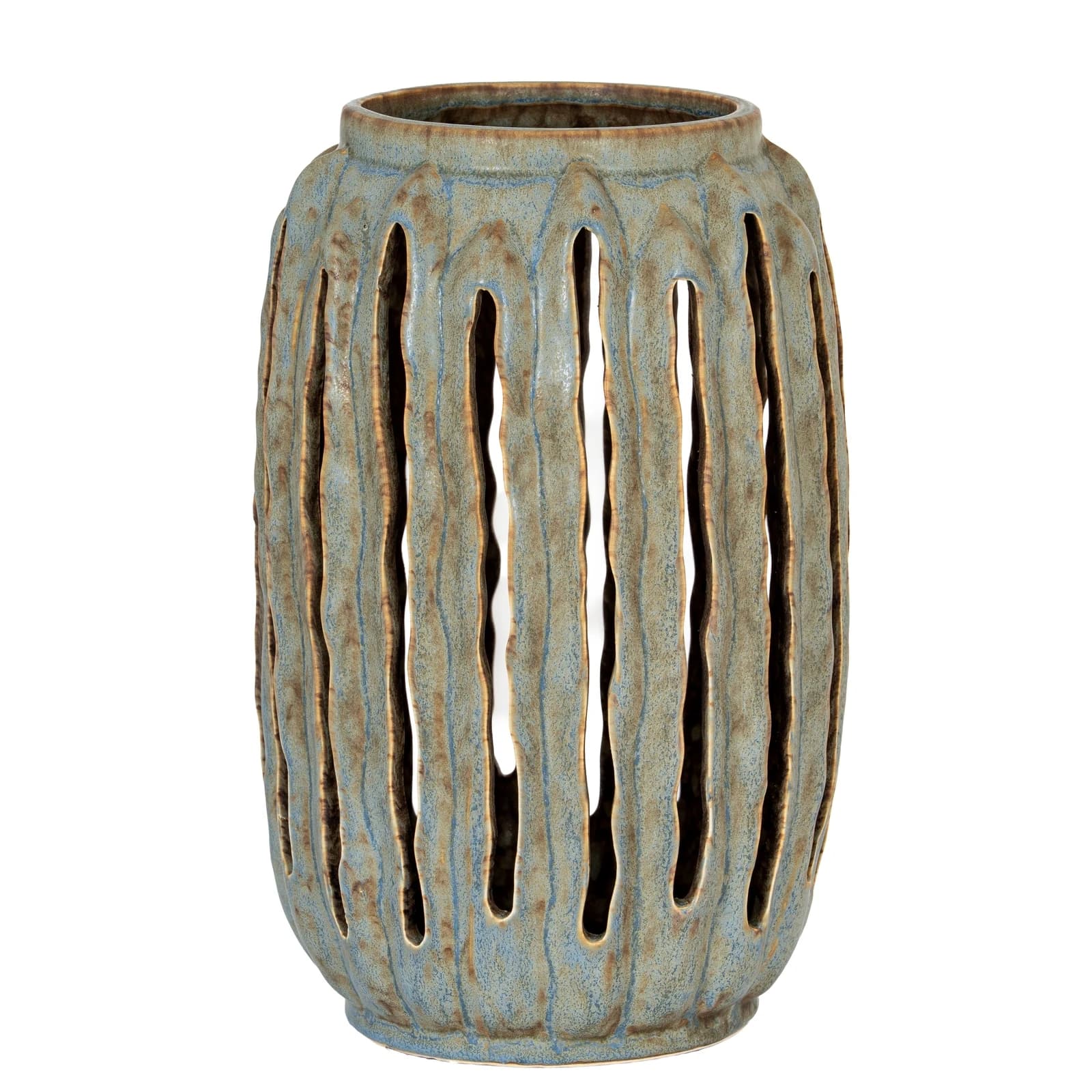 Capella Tall Lantern Candle Holder - Lanterns, photo 2 of 5