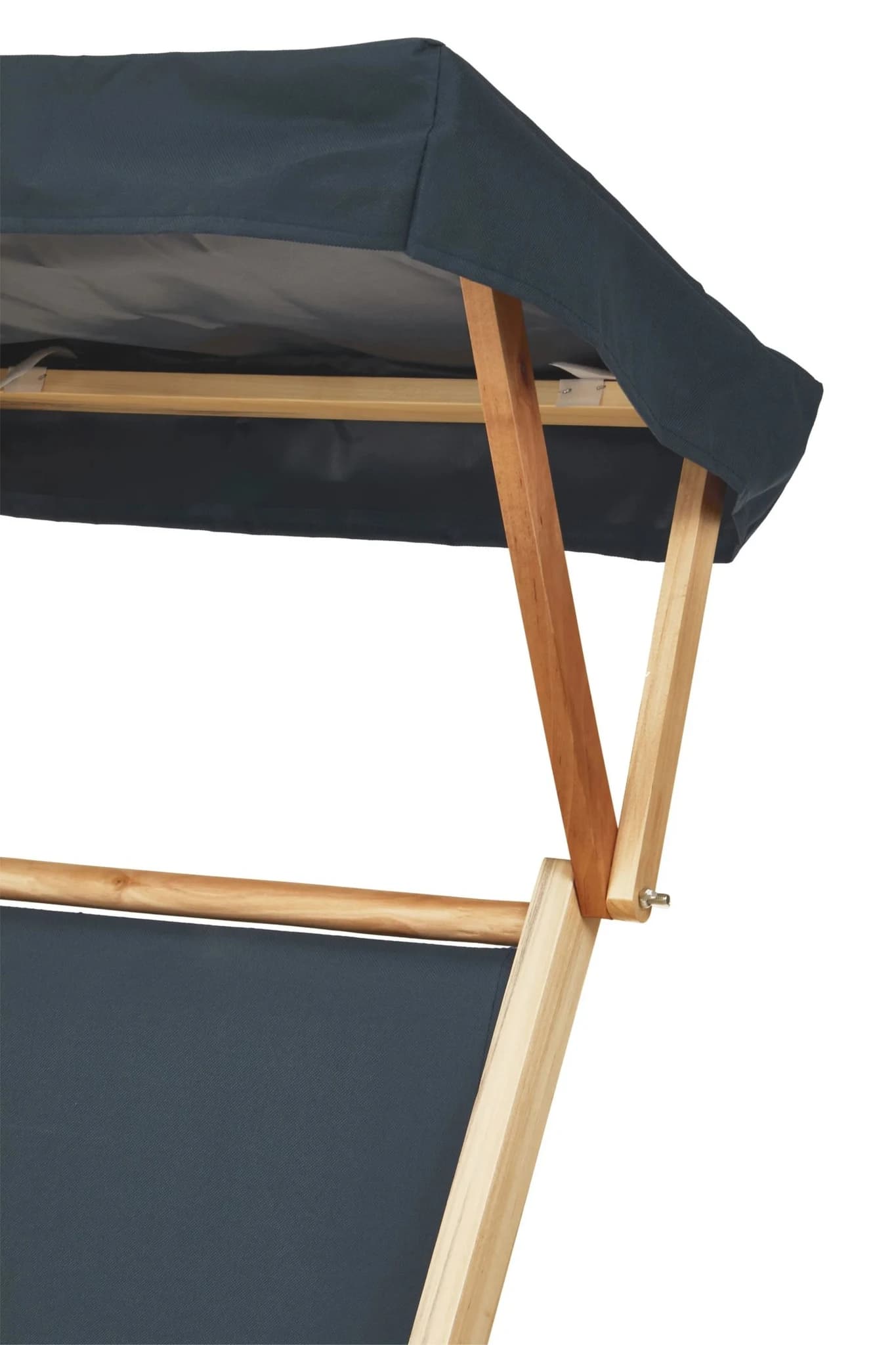 Beauport Khaki Lounger - Furniture, photo 7 of 8