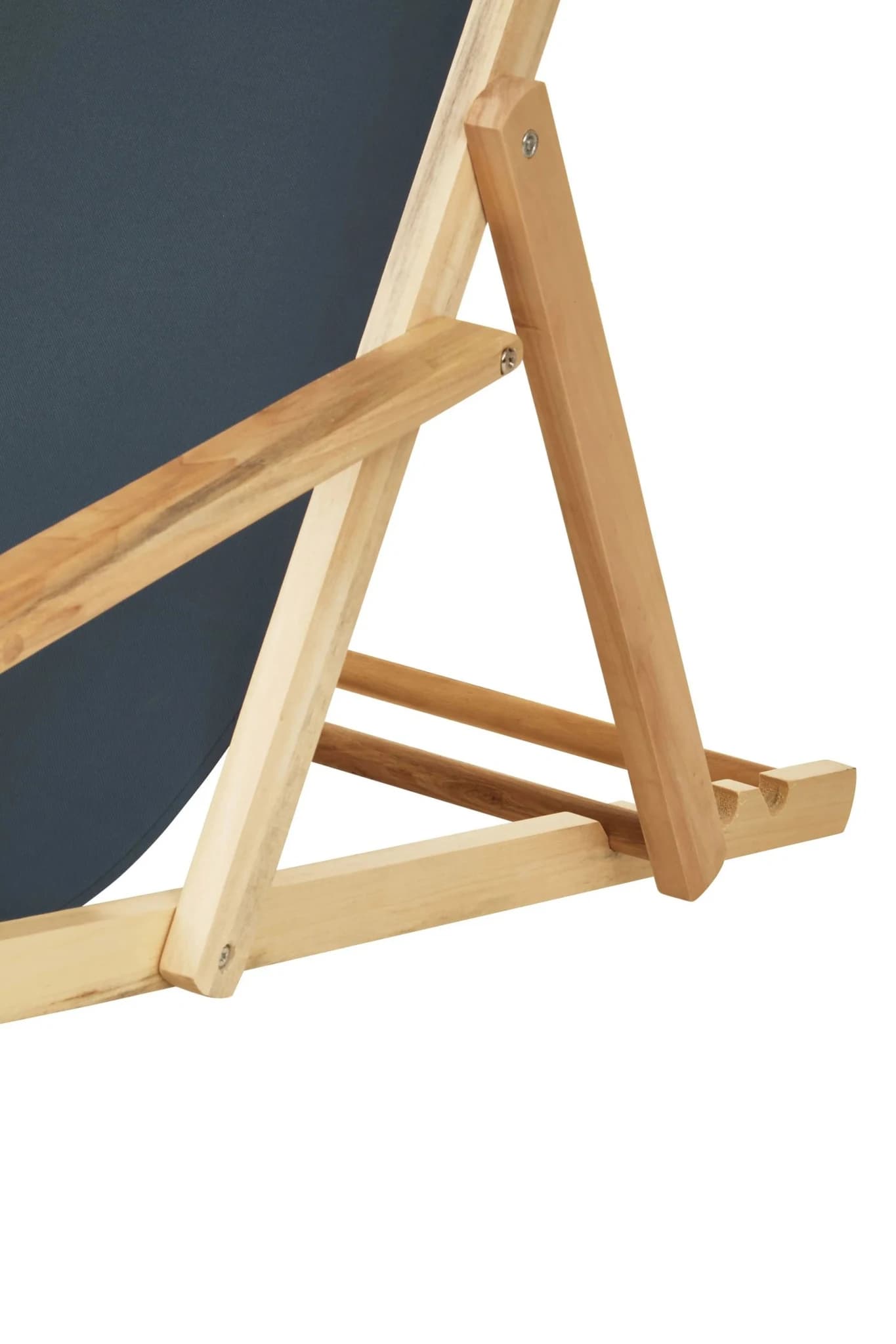 Beauport Khaki Lounger - Furniture, photo 6 of 8