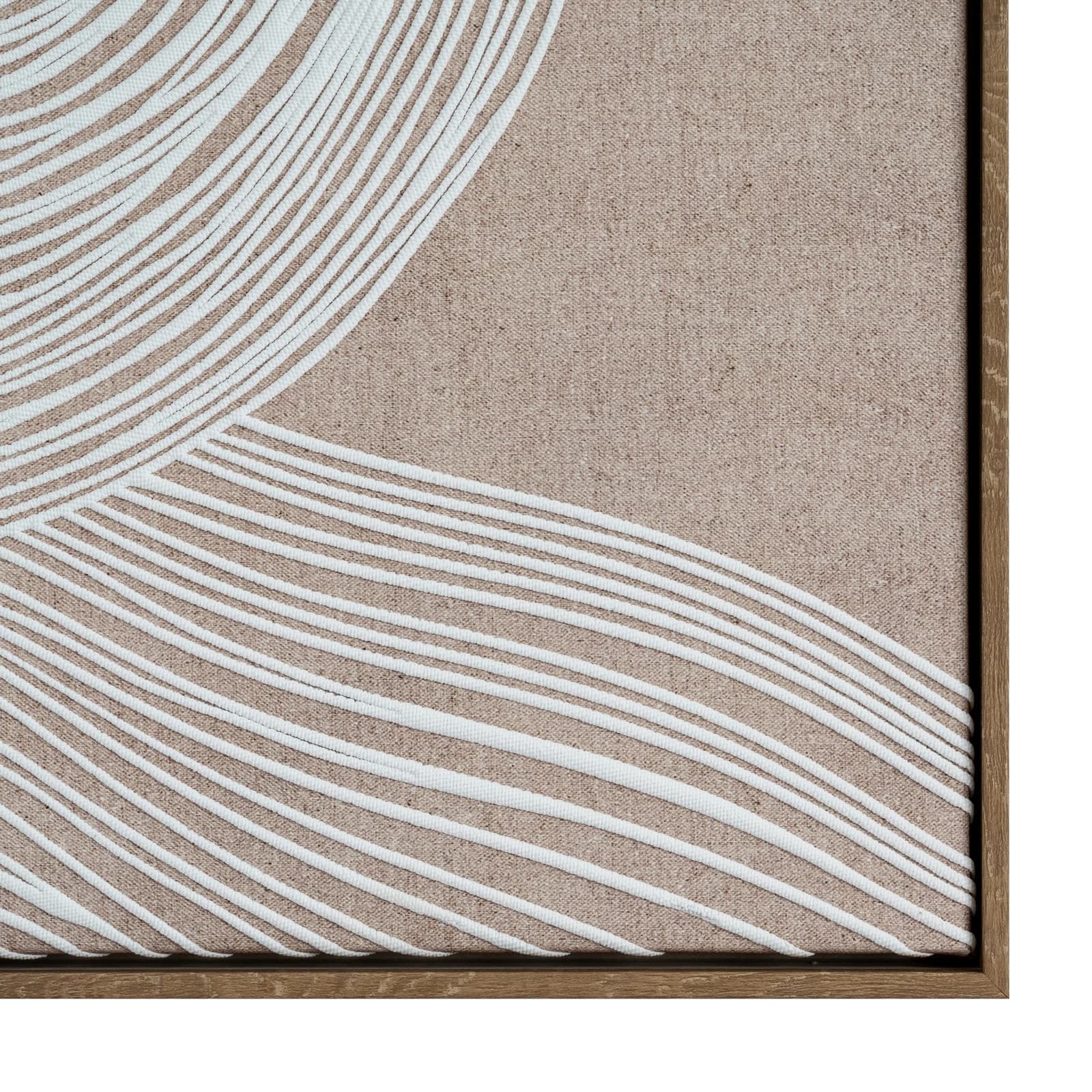 Clayre Line Art In Frame - Wall art & frames, photo 3 of 5