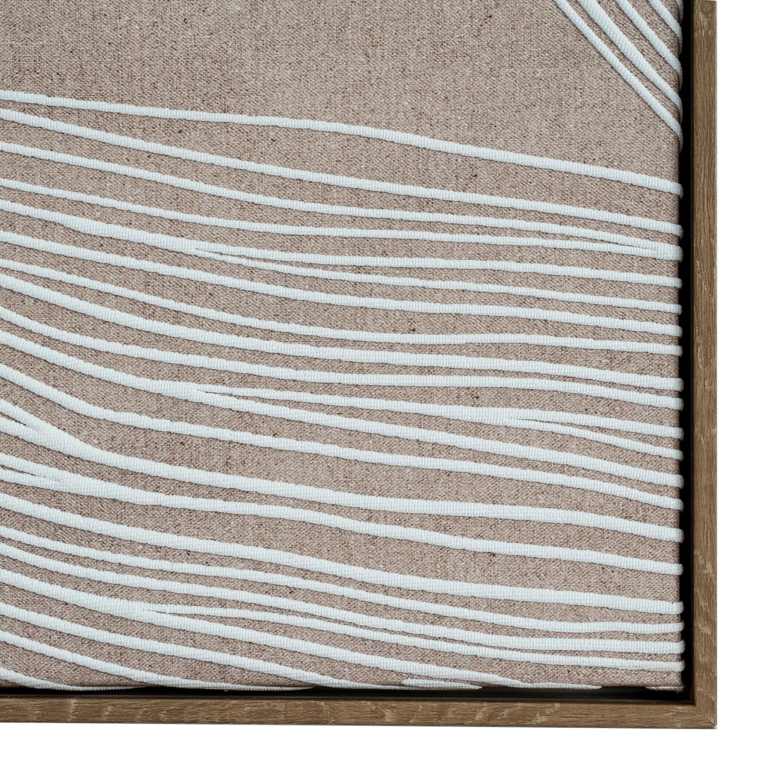 Lunora Line Art In Frame - Wall art & frames, photo 3 of 6