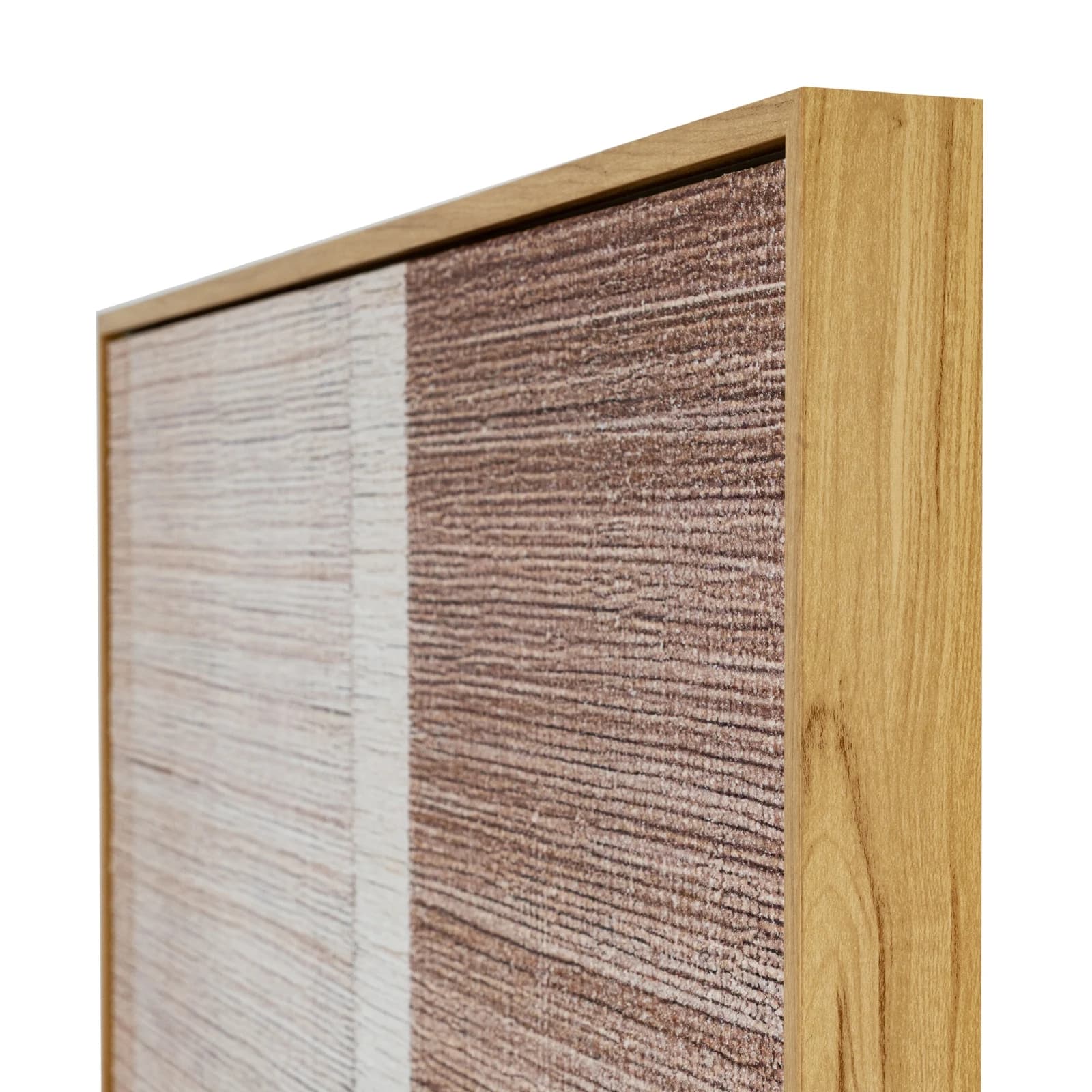 Umbora Hand Painted Canvas In Frame - Wall art & frames, photo 4 of 5
