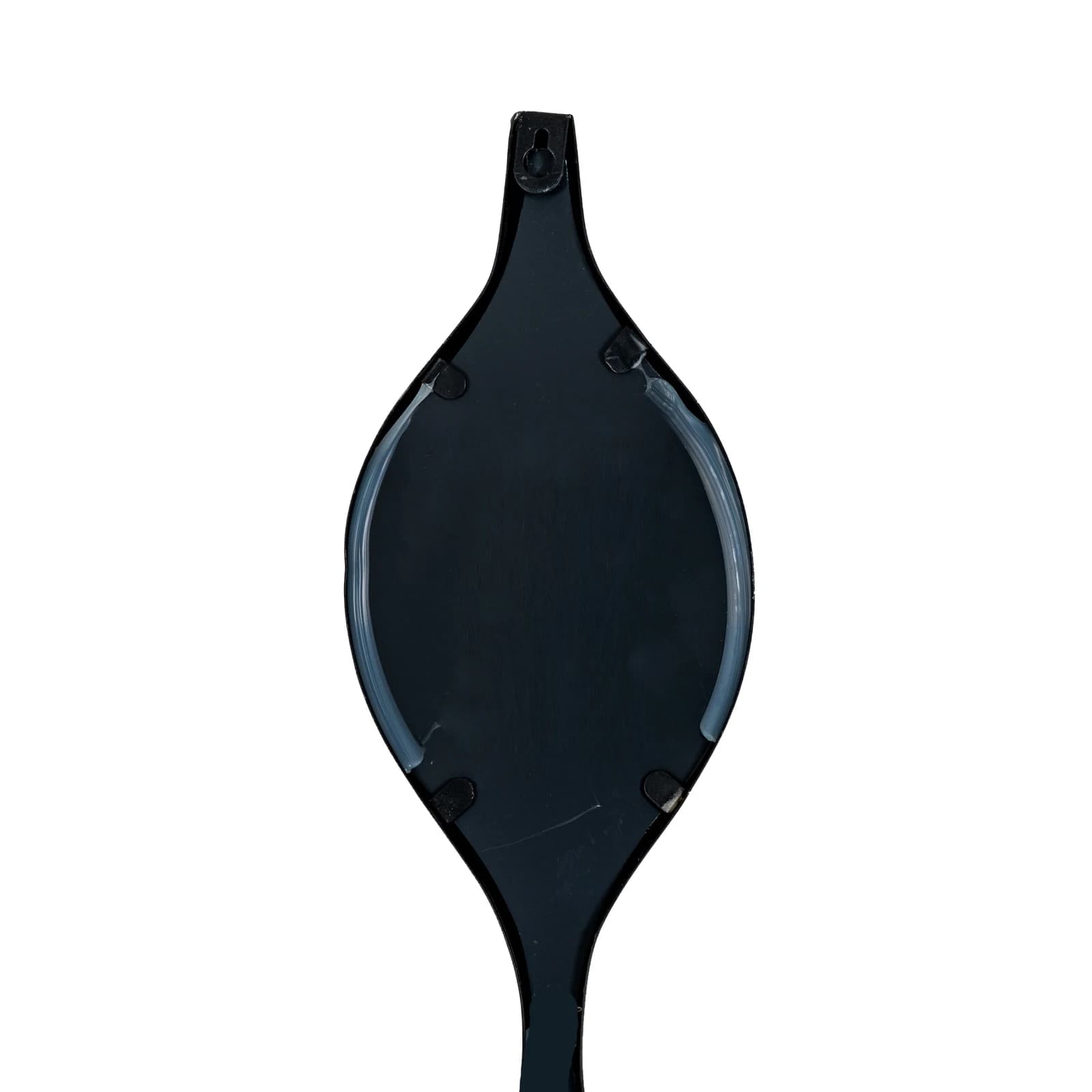 Decorative Hanging Black Mirror - Mirrors, photo 4 of 4
