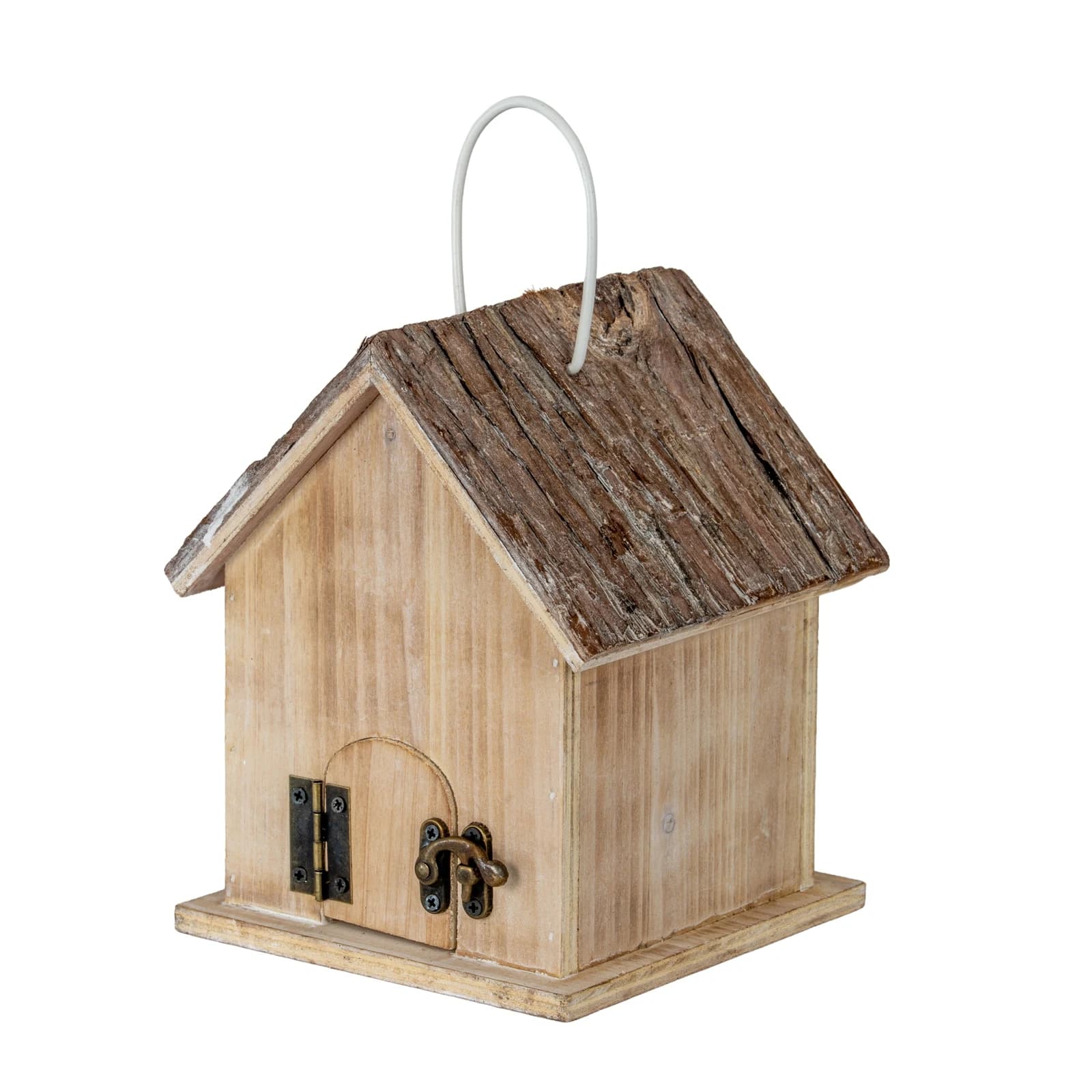 Rustic Birdhouse - Sculptures & ornaments, photo 2 of 6
