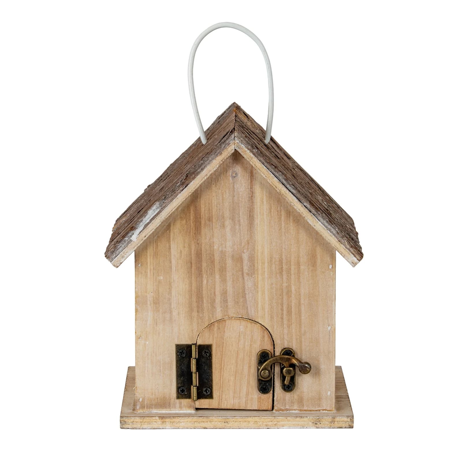 Rustic Birdhouse - Sculptures & ornaments, photo 3 of 6