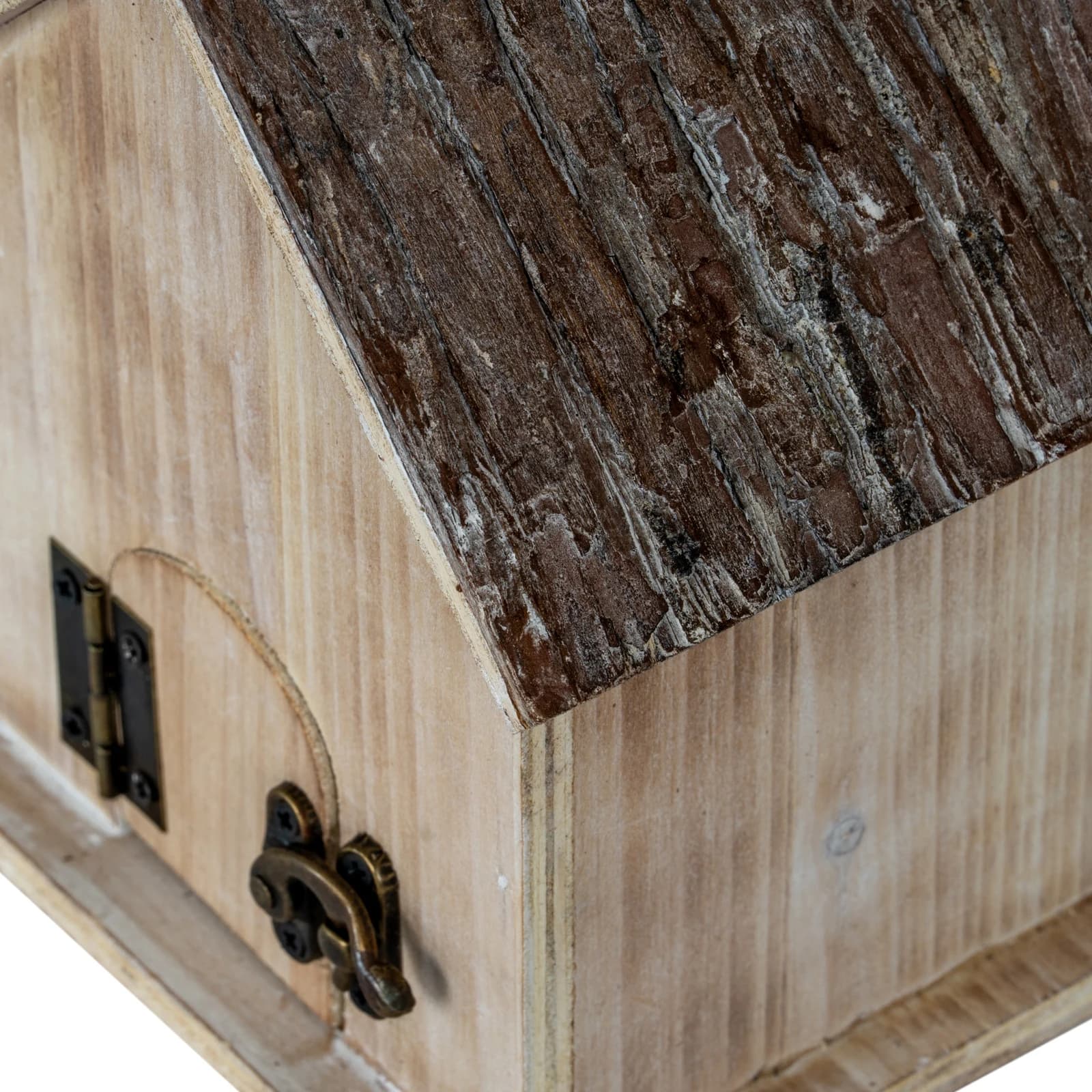 Rustic Birdhouse - Sculptures & ornaments, photo 6 of 6