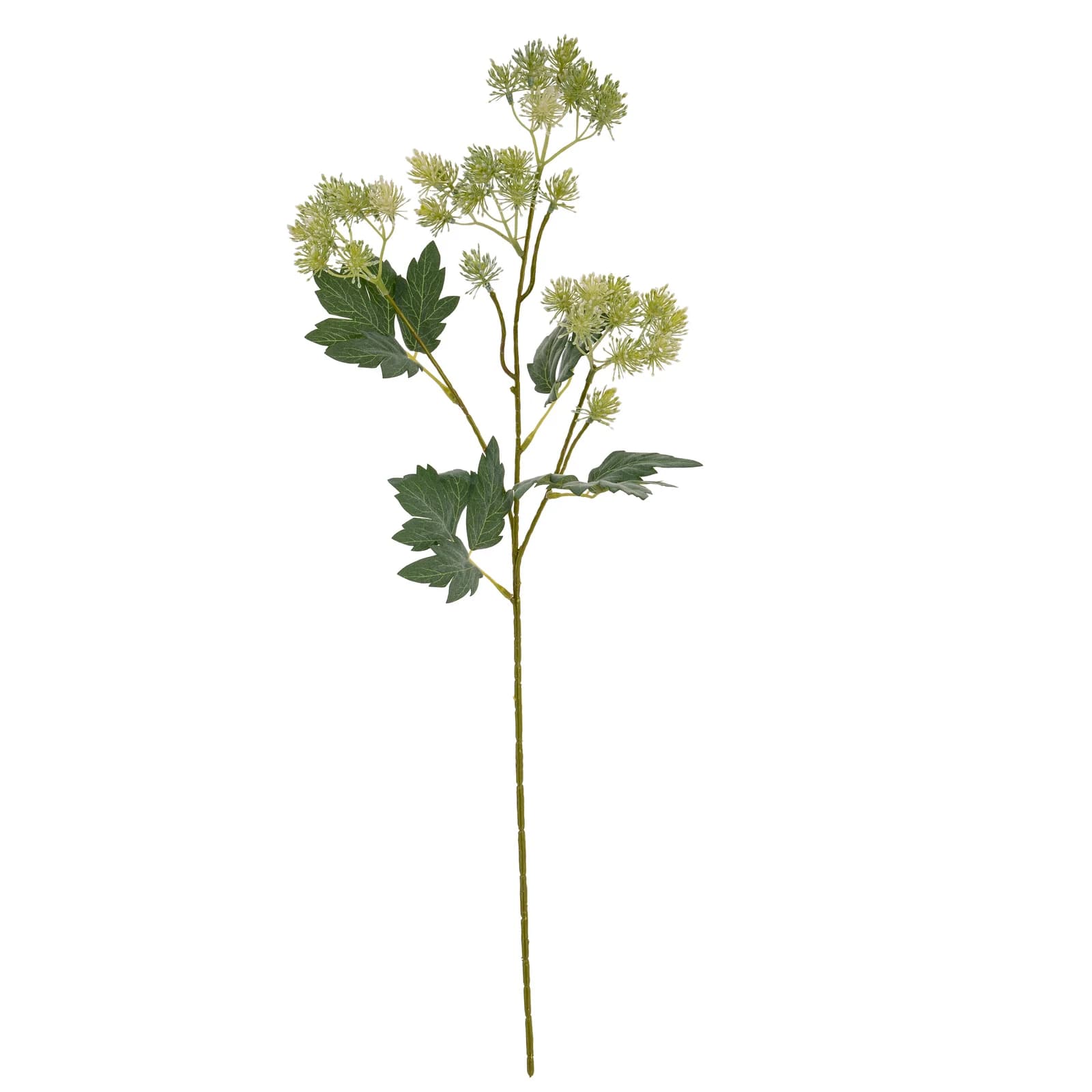 Green French Meadow Spray — Pack of 5 - Artificial plants & flowers, photo 5 of 5