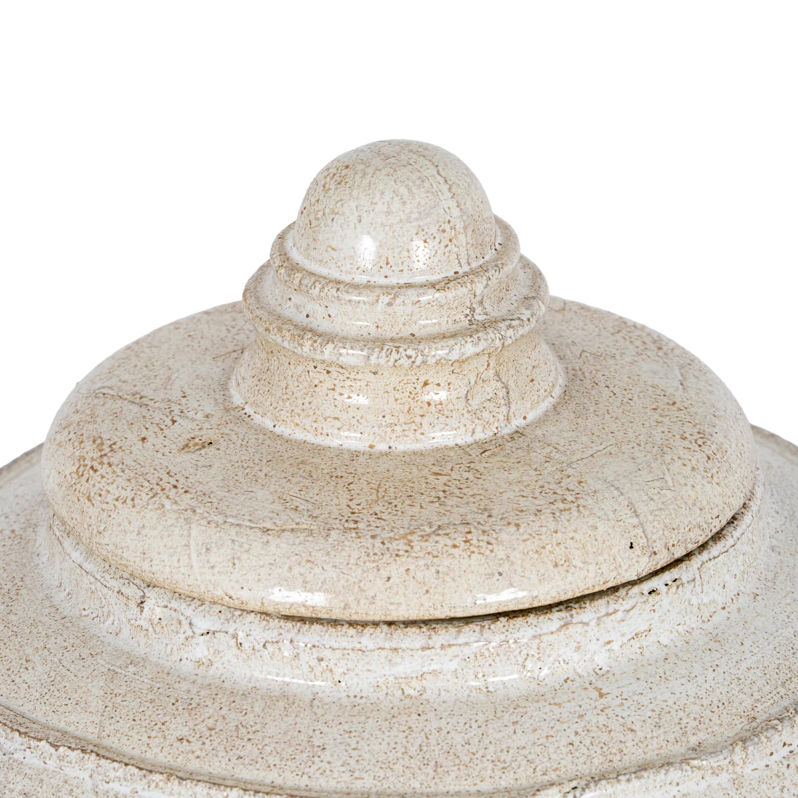 Tarn Collection Large Pot With Lid - Planters & pots, photo 3 of 5