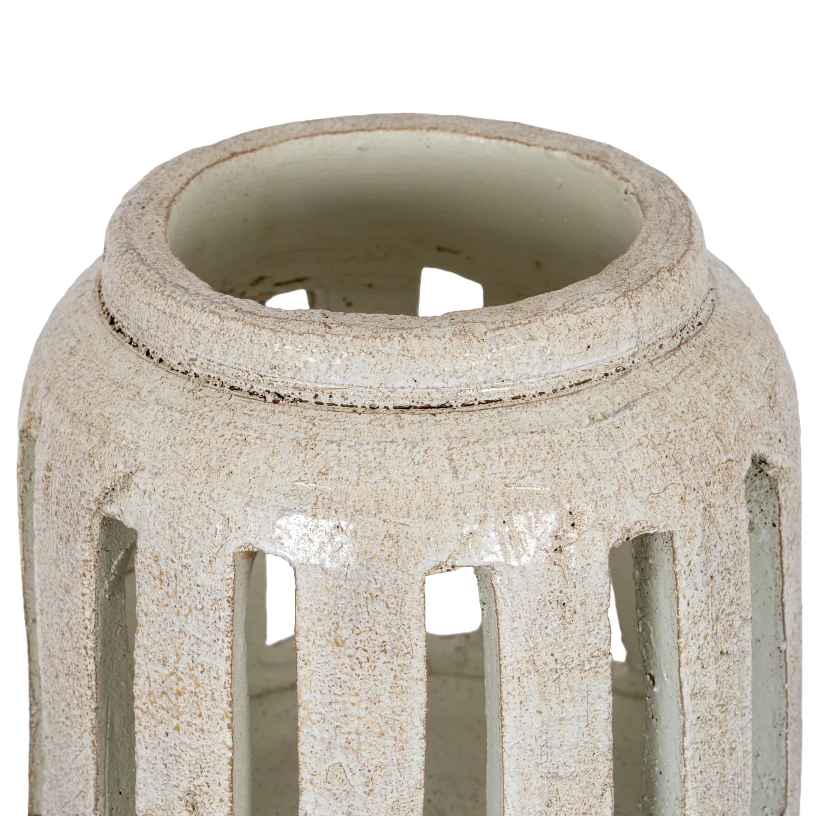 Tarn Collection Medium Candle Holder - Candles, photo 3 of 4
