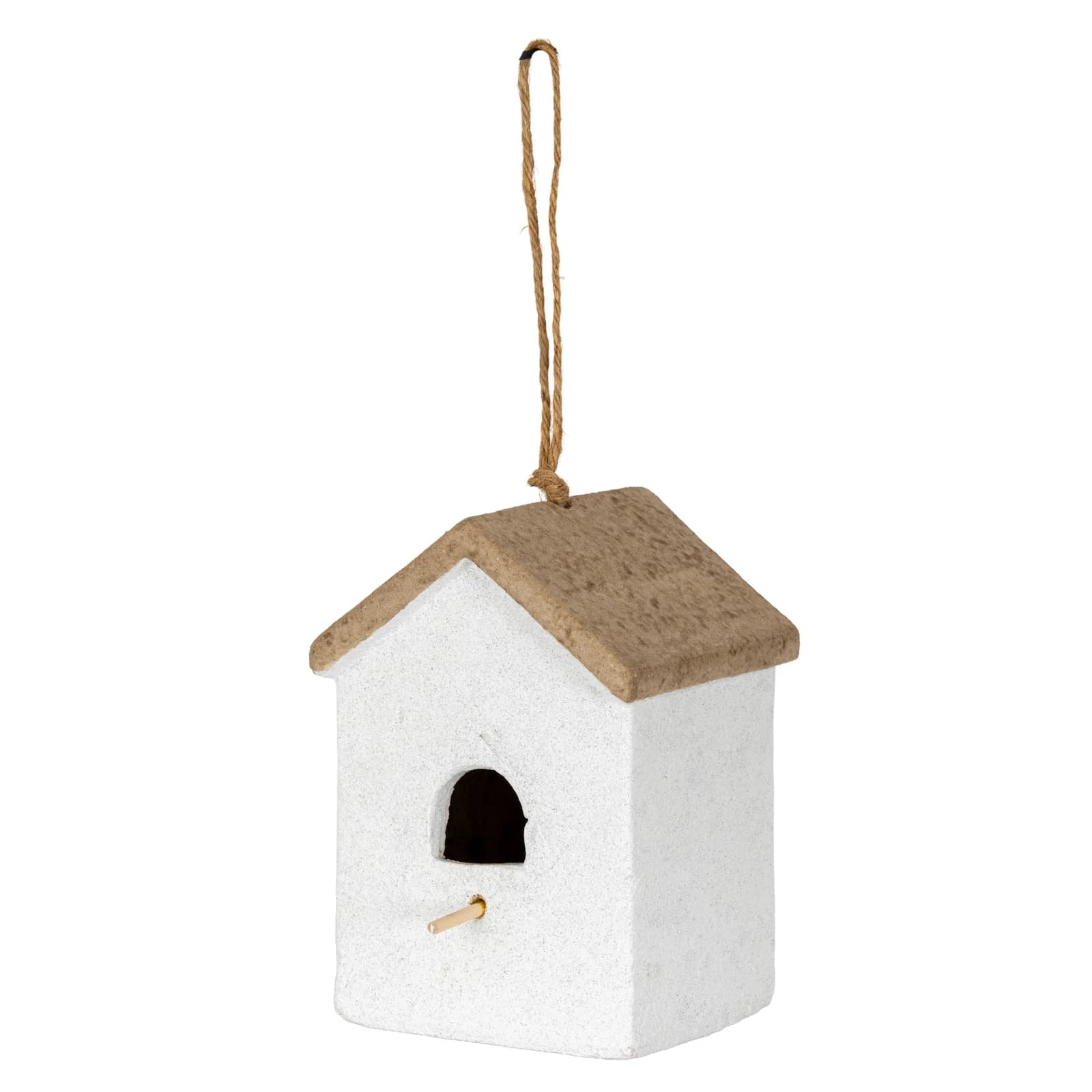 Hanging Bird House - Sculptures & ornaments, photo 2 of 4