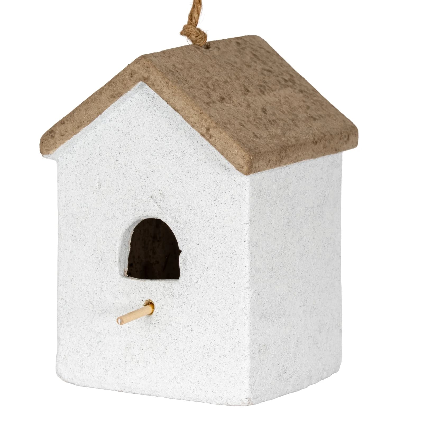 Hanging Bird House - Sculptures & ornaments, photo 3 of 4
