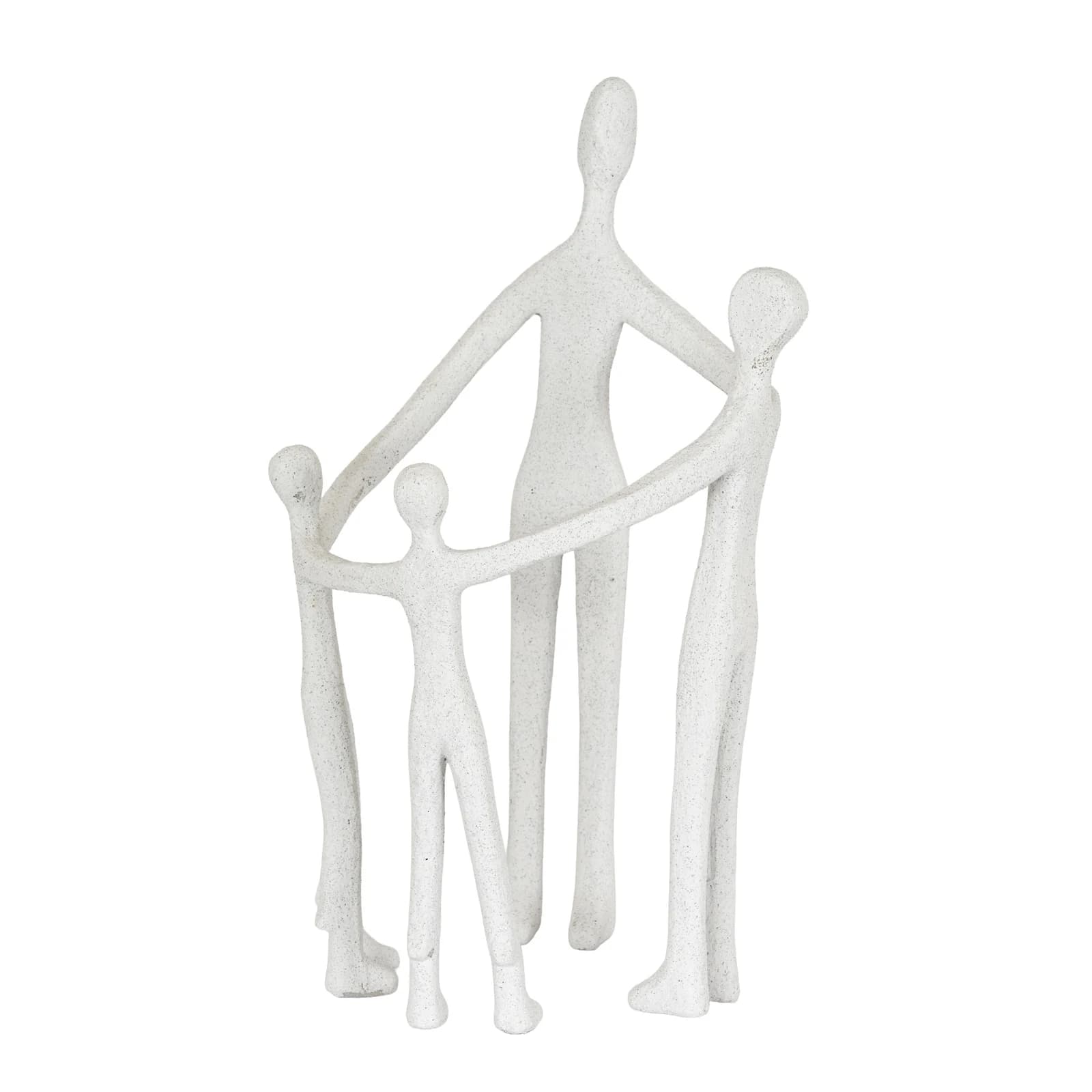 Kin Large Family Ornament - Sculptures & ornaments, photo 2 of 4