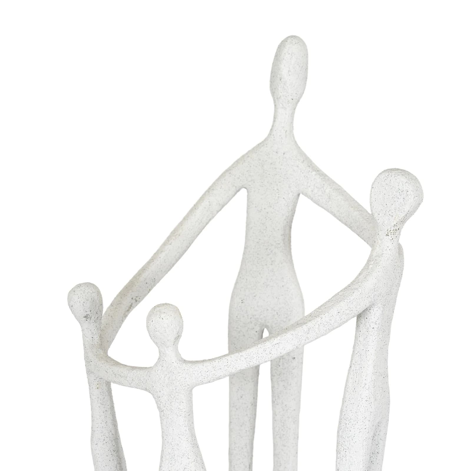Kin Large Family Ornament - Sculptures & ornaments, photo 3 of 4