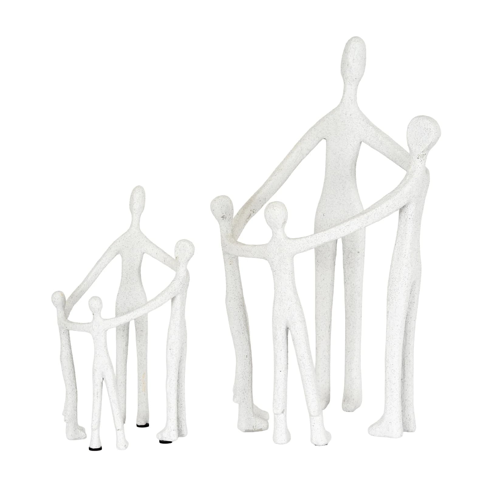 Kin Medium Family Ornament - Sculptures & ornaments, photo 3 of 3