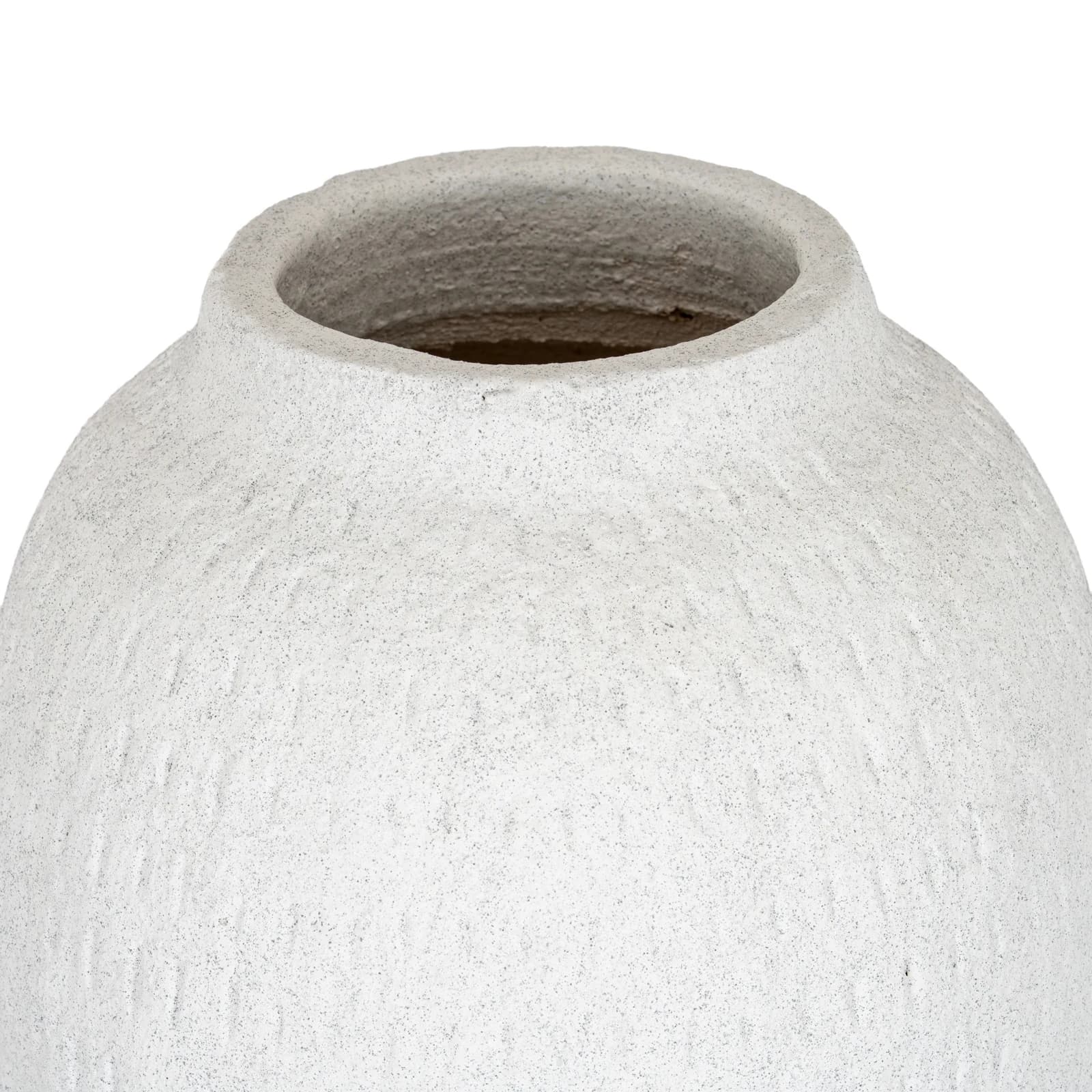 Ashen Large Tall Vase - Vases, photo 2 of 5