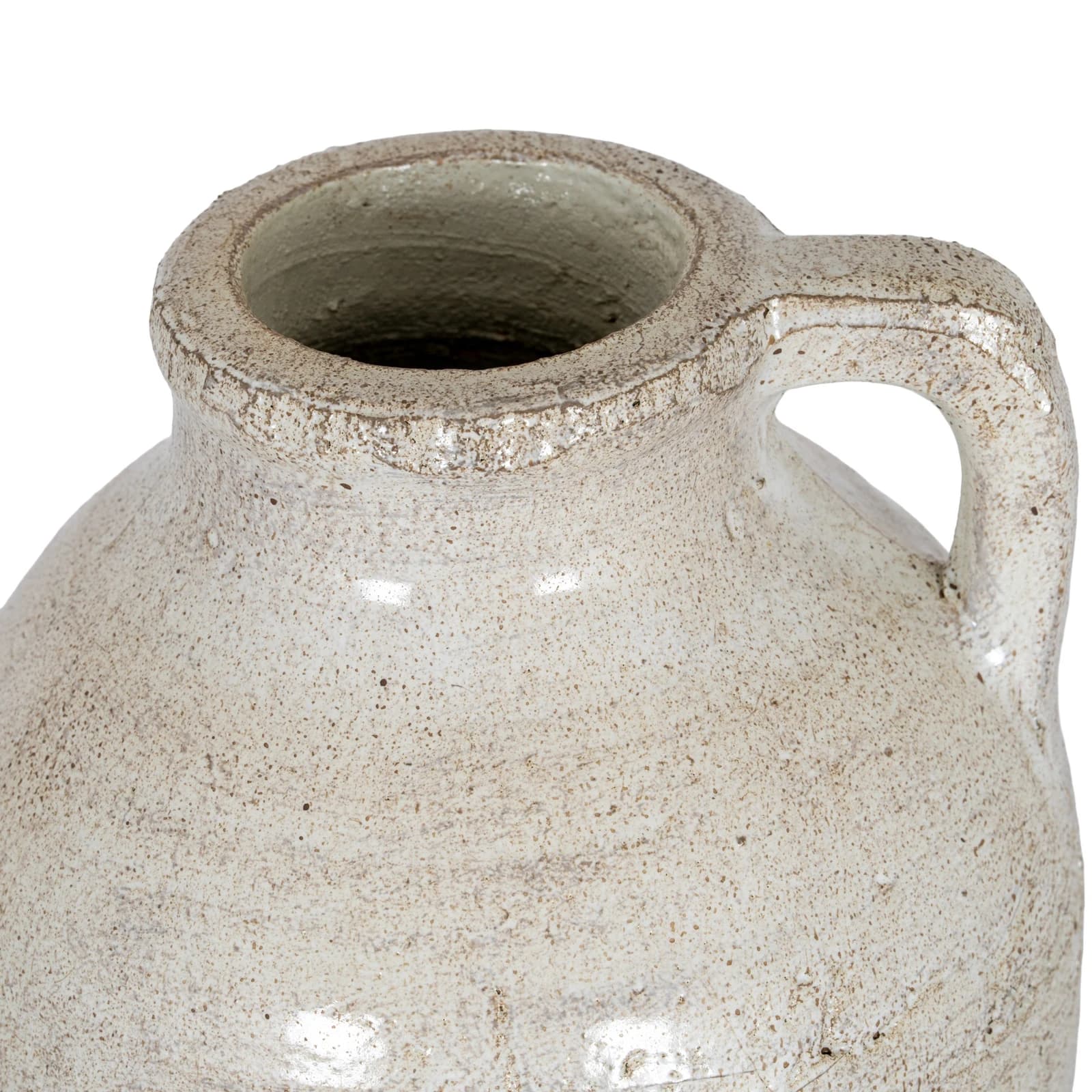 Tarn Collection Large Jug With Handle - Vases, photo 2 of 4