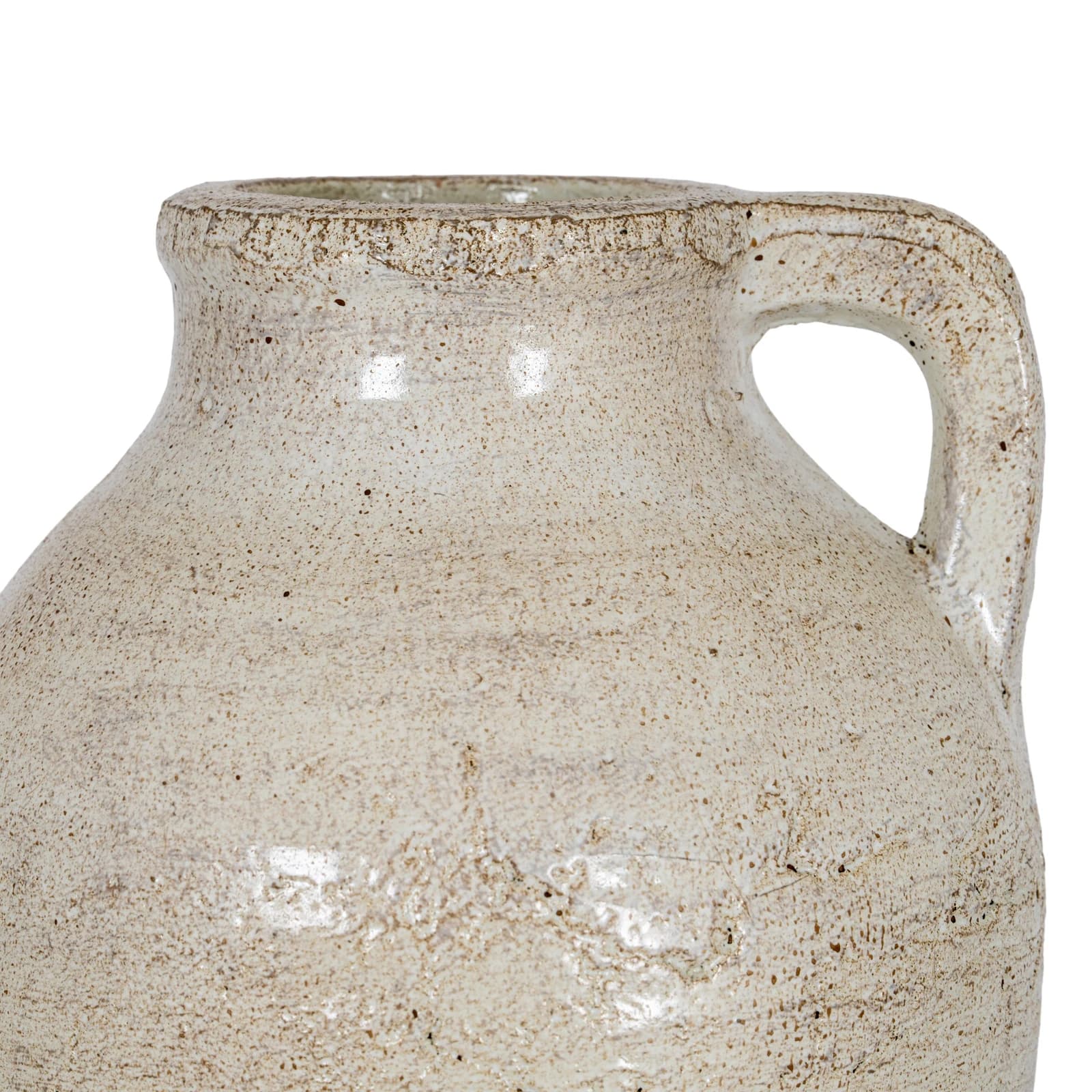 Tarn Collection Large Jug With Handle - Vases, photo 3 of 4