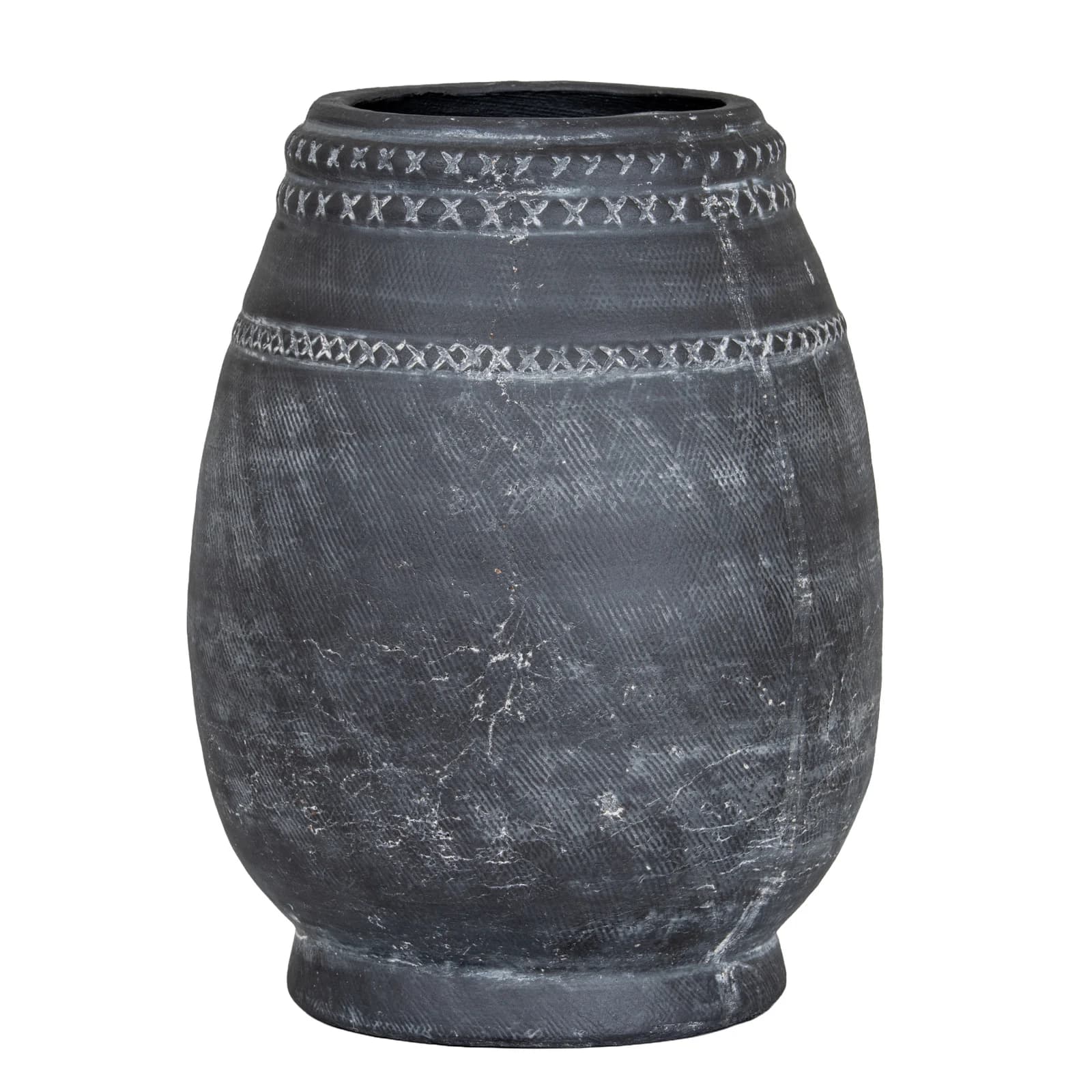 Etched Collection Vase - Vases, photo 2 of 5