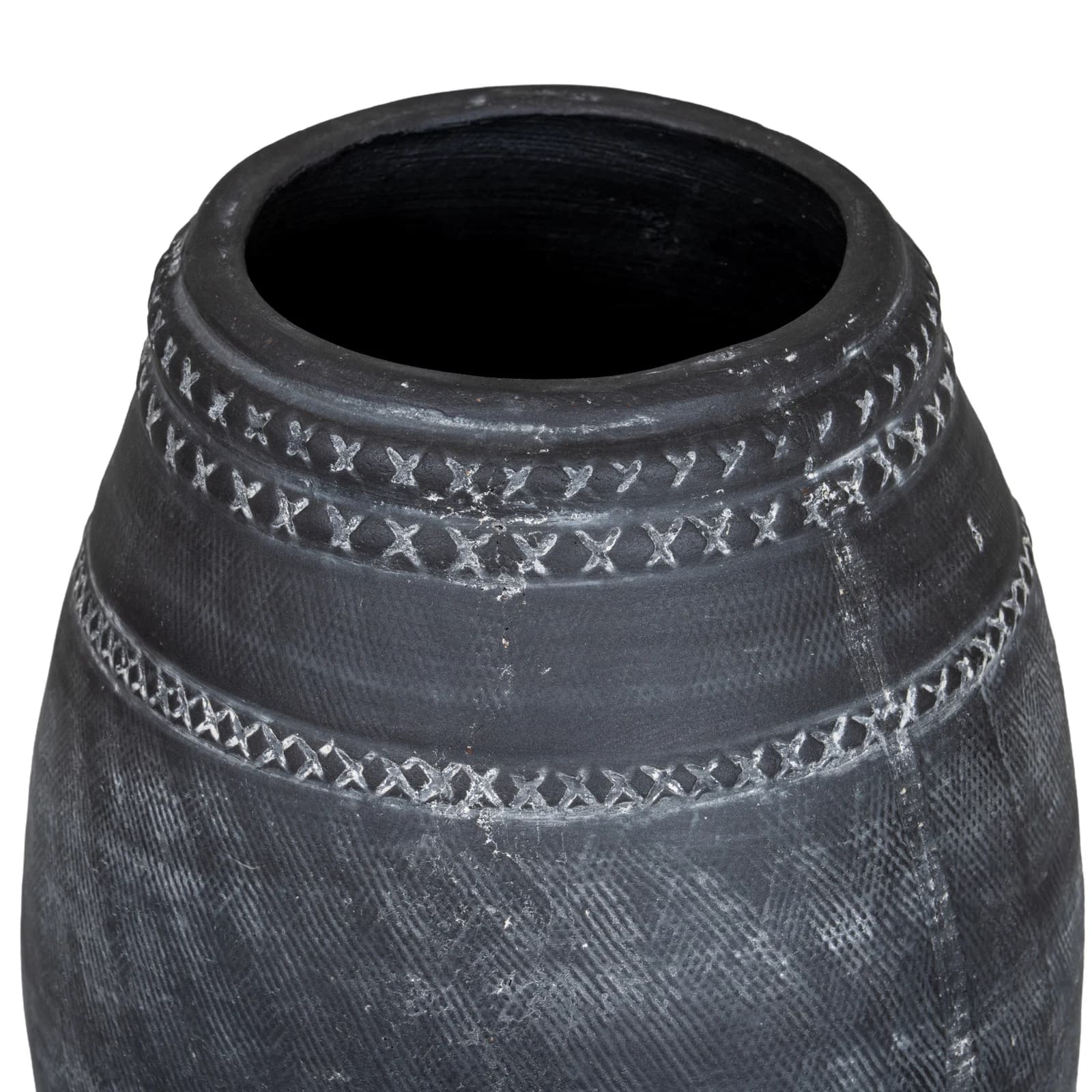 Etched Collection Vase - Vases, photo 3 of 5