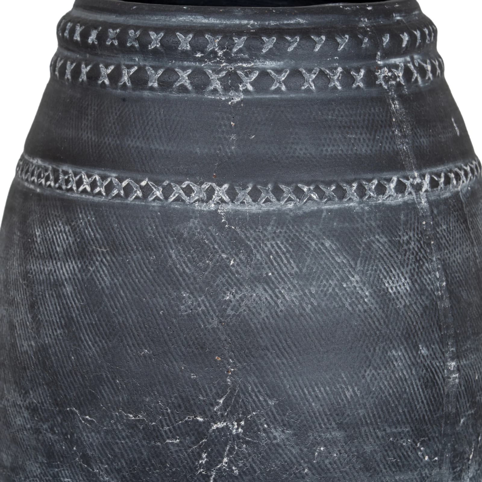 Etched Collection Vase - Vases, photo 4 of 5