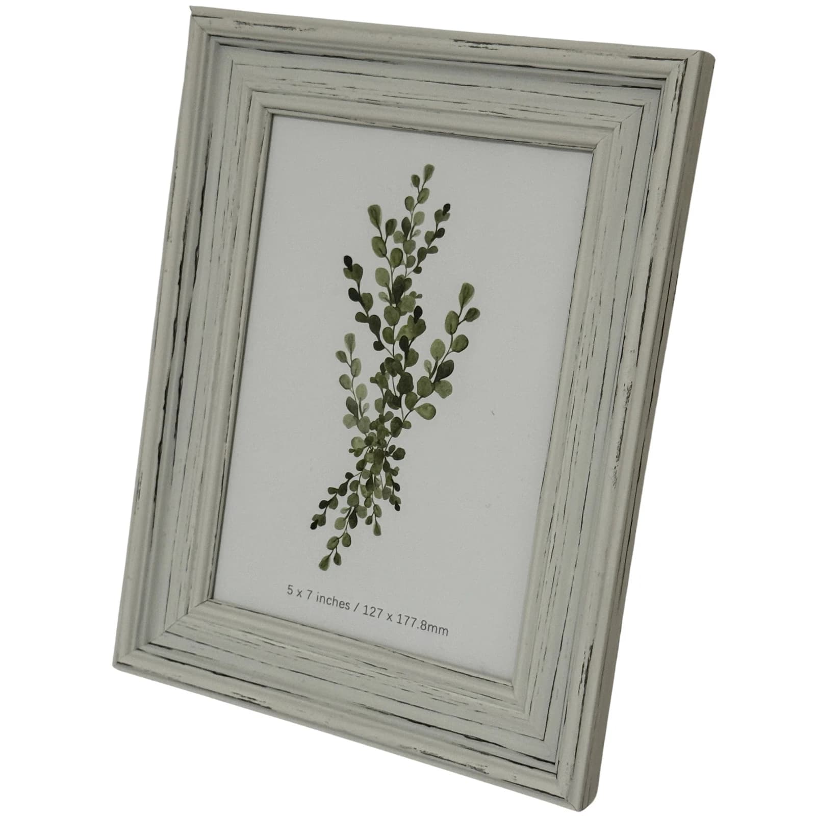 Alba Photo Frame 5X7 - Wall art & frames, photo 2 of 6
