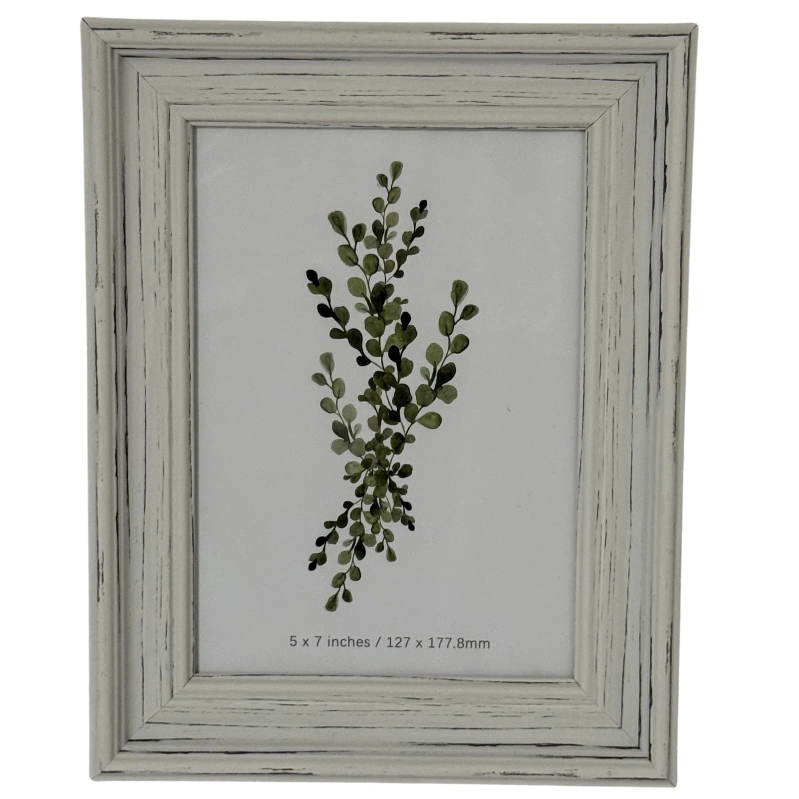 Alba Photo Frame 5X7 - Wall art & frames, photo 3 of 6