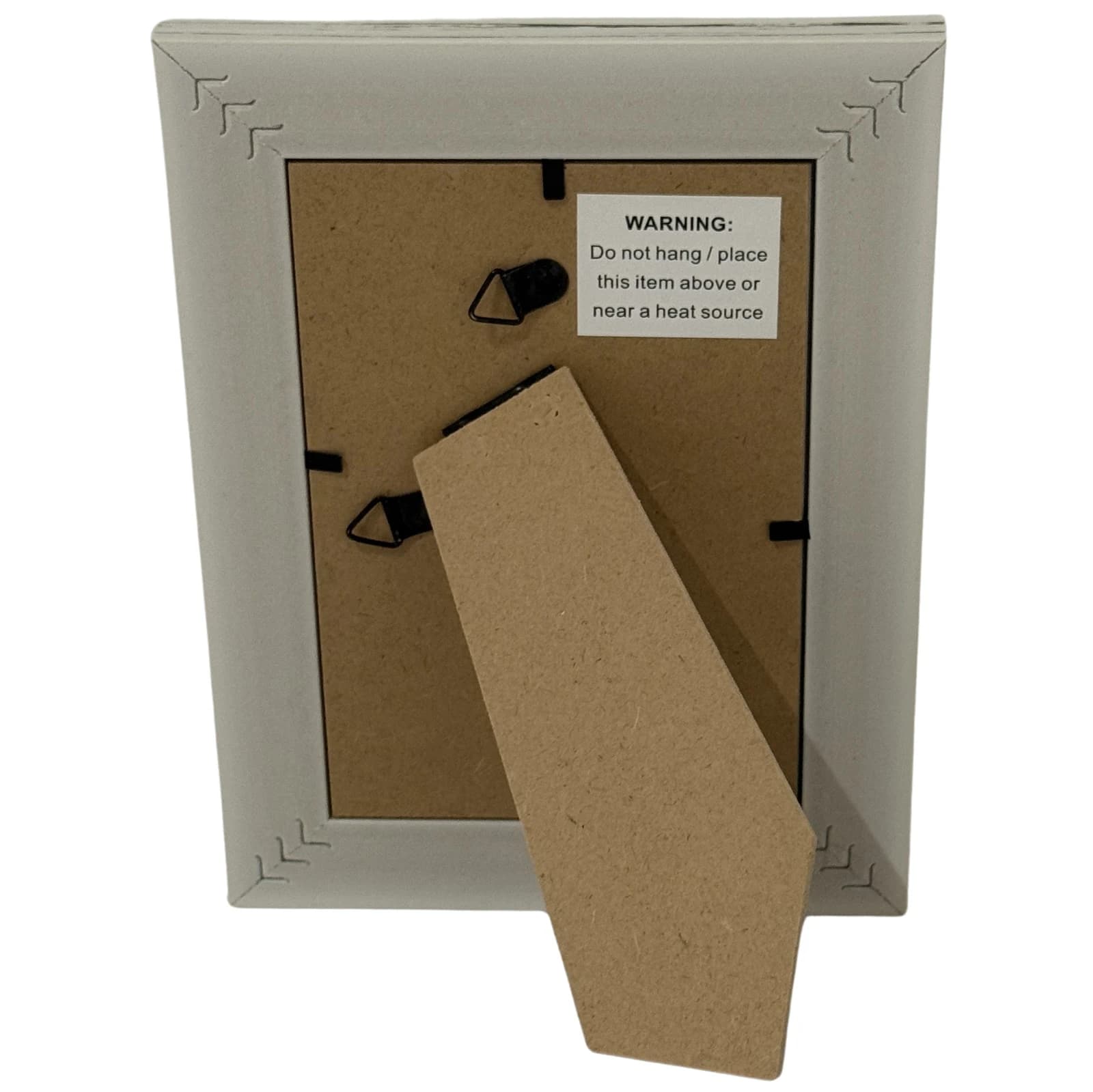 Alba Photo Frame 5X7 - Wall art & frames, photo 6 of 6