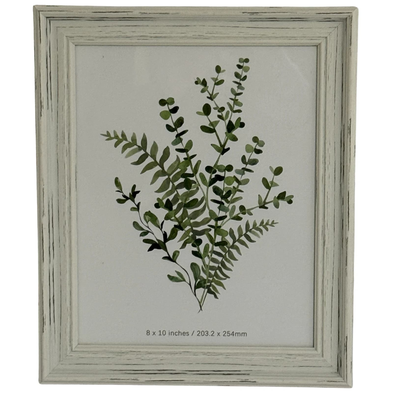 Alba Photo Frame 8X10 - Wall art & frames, photo 2 of 5