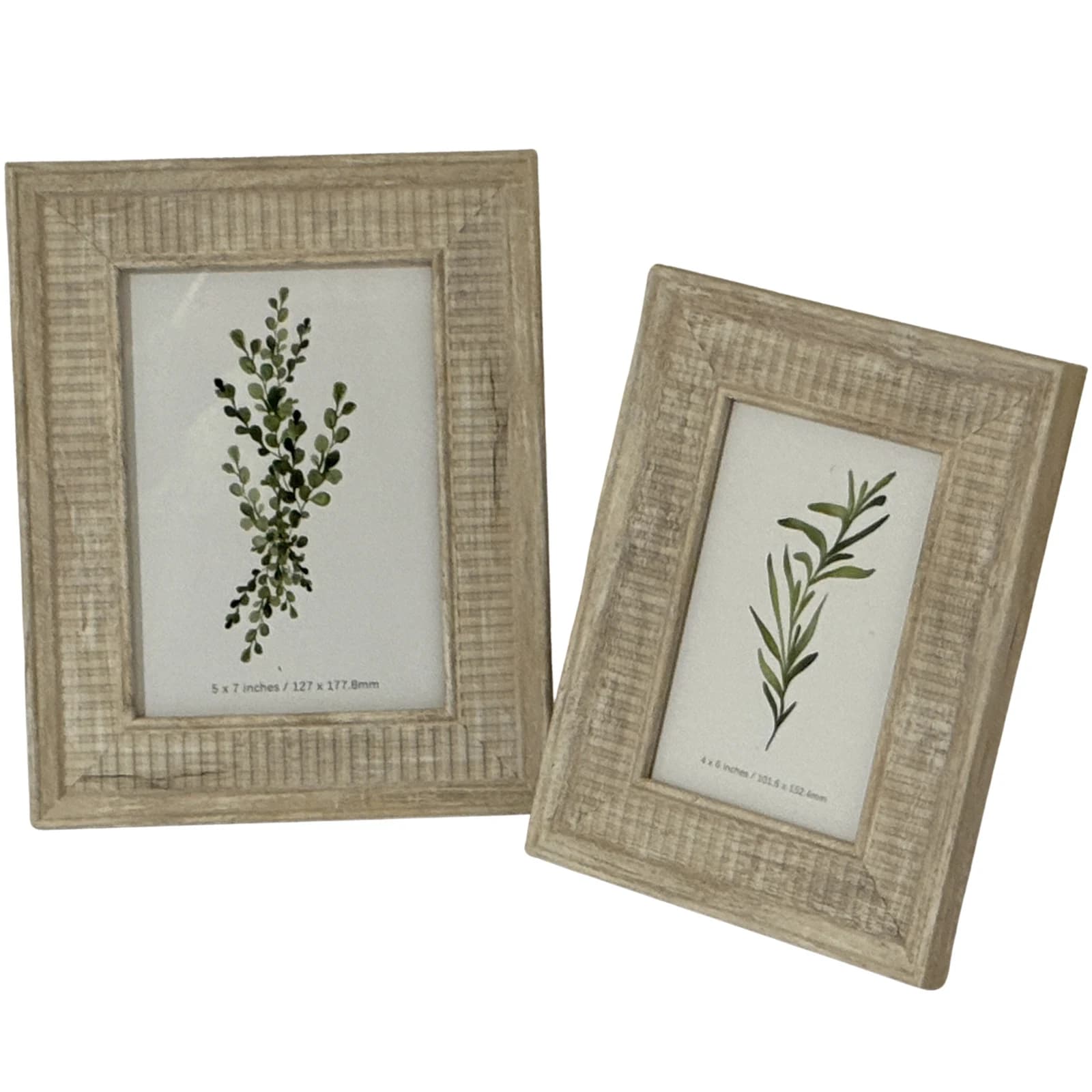 Skye Photo Frame 4X6 - Wall art & frames, photo 5 of 5