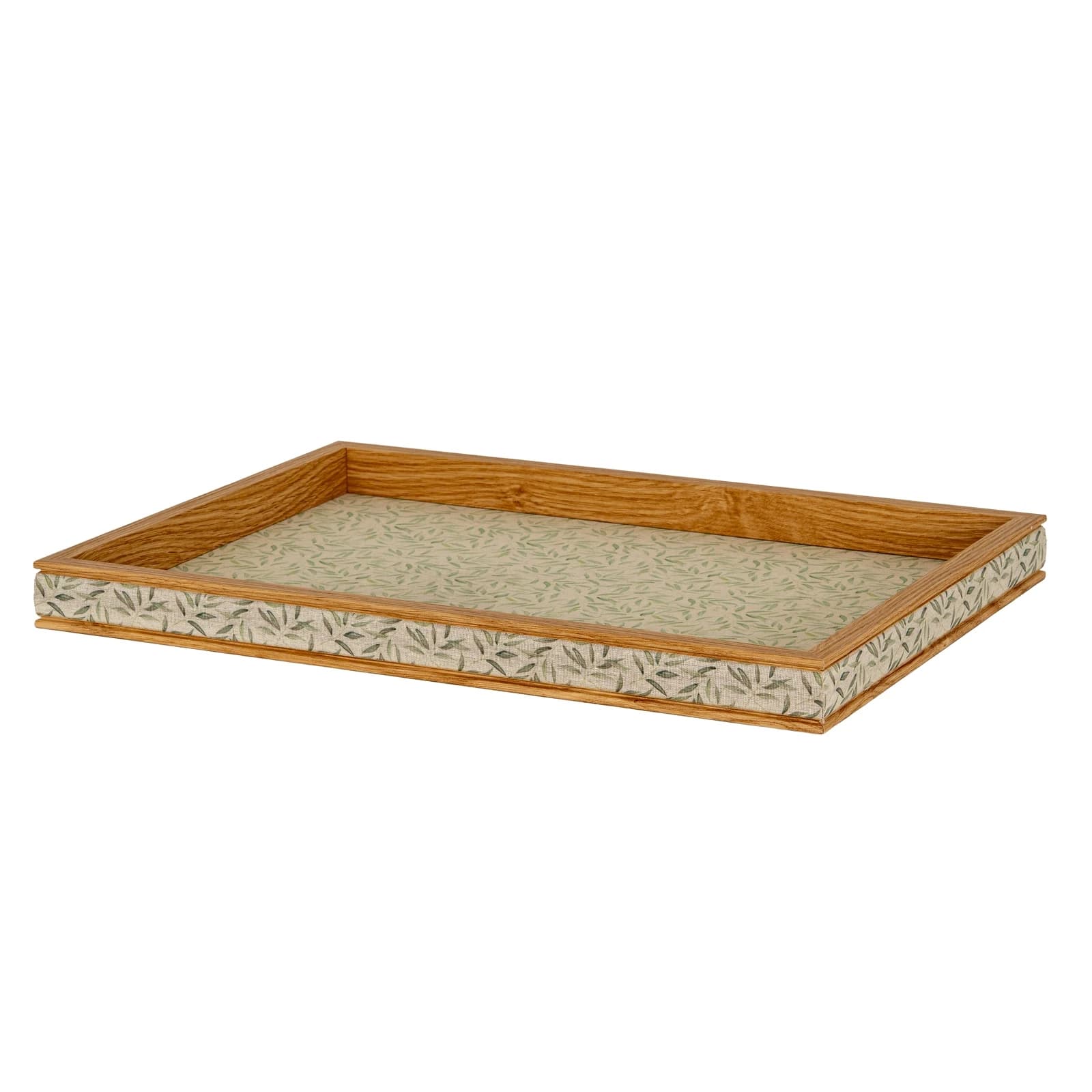 Drom Rectangular Tray - Trays & baskets, photo 2 of 6