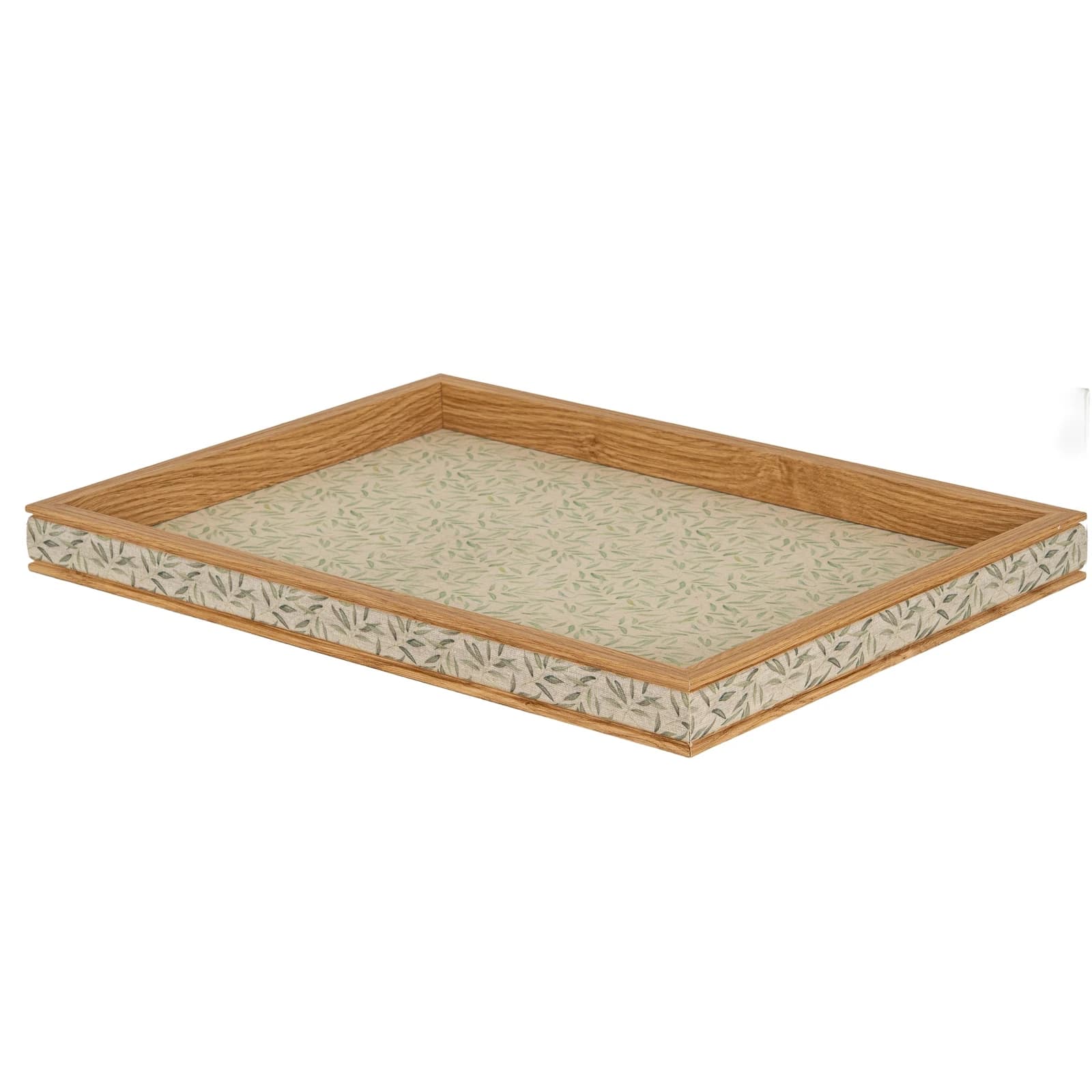 Drom Rectangular Tray - Trays & baskets, photo 3 of 6