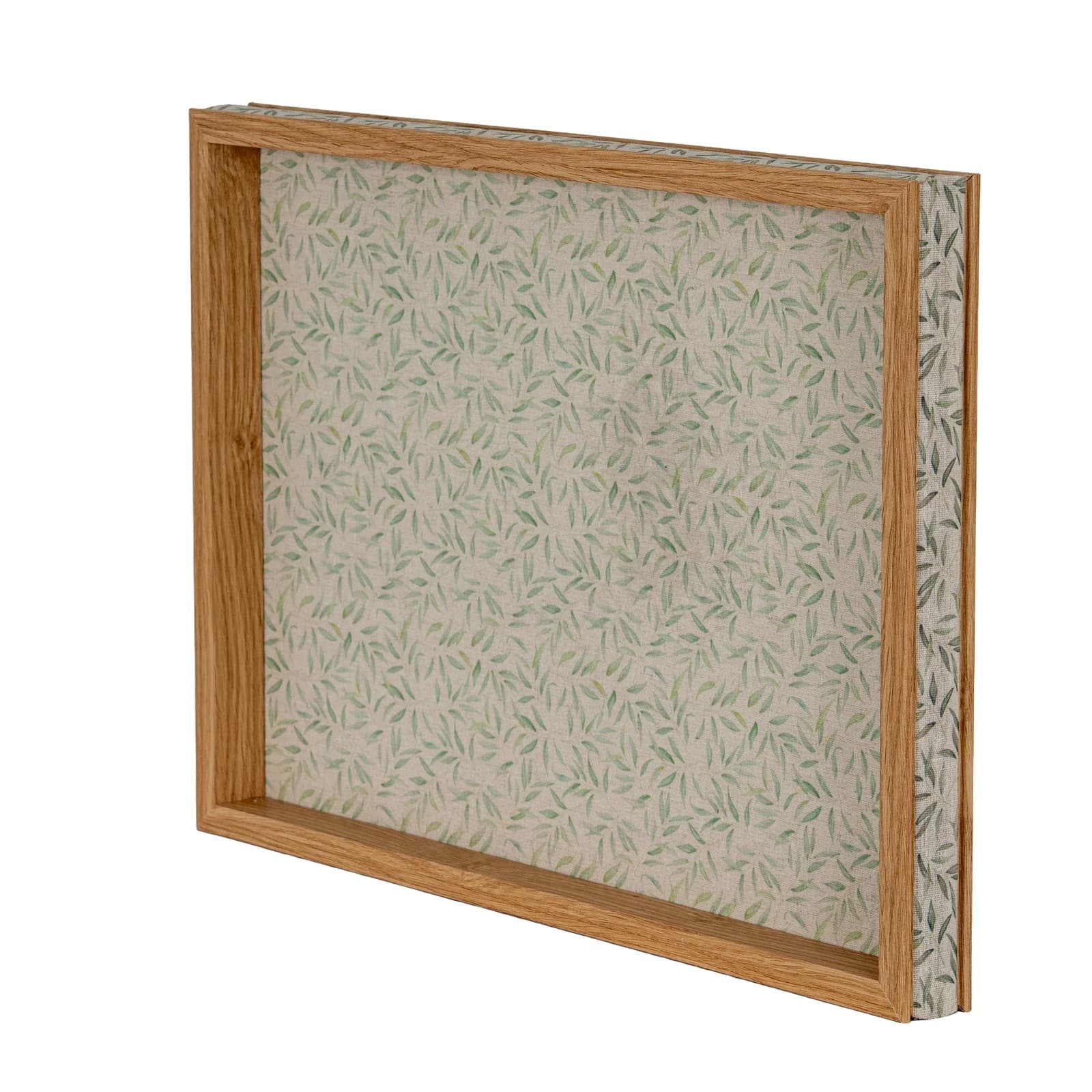 Drom Rectangular Tray - Trays & baskets, photo 4 of 6