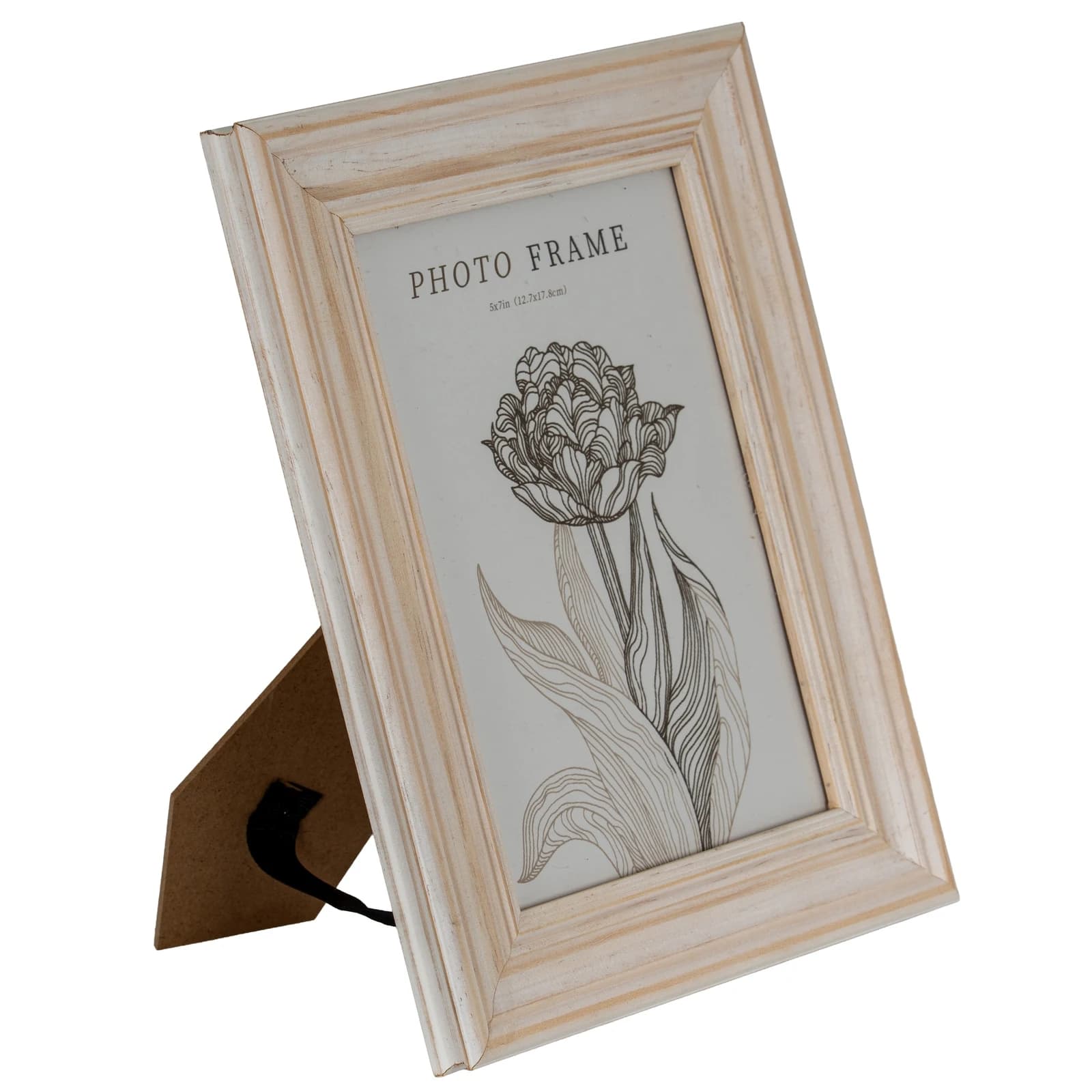 Isla Photo Frame 5X7 - Wall art & frames, photo 2 of 5