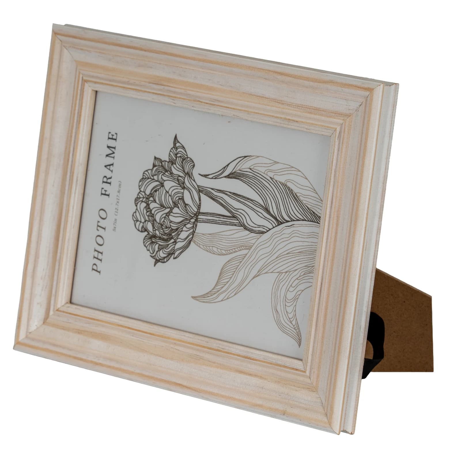 Isla Photo Frame 5X7 - Wall art & frames, photo 3 of 5